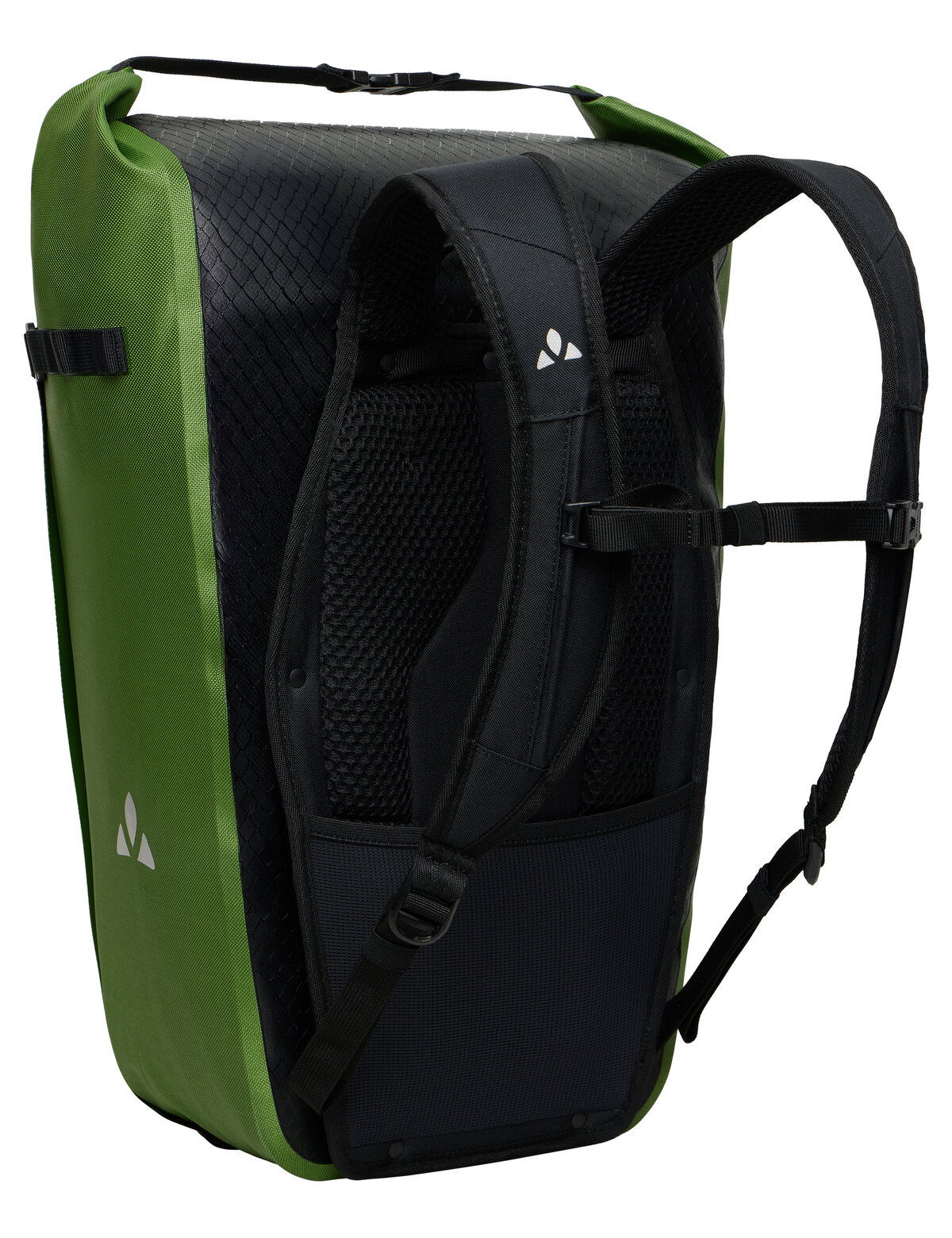 VAUDE Aqua Transformer 26 cactus – Rückansicht