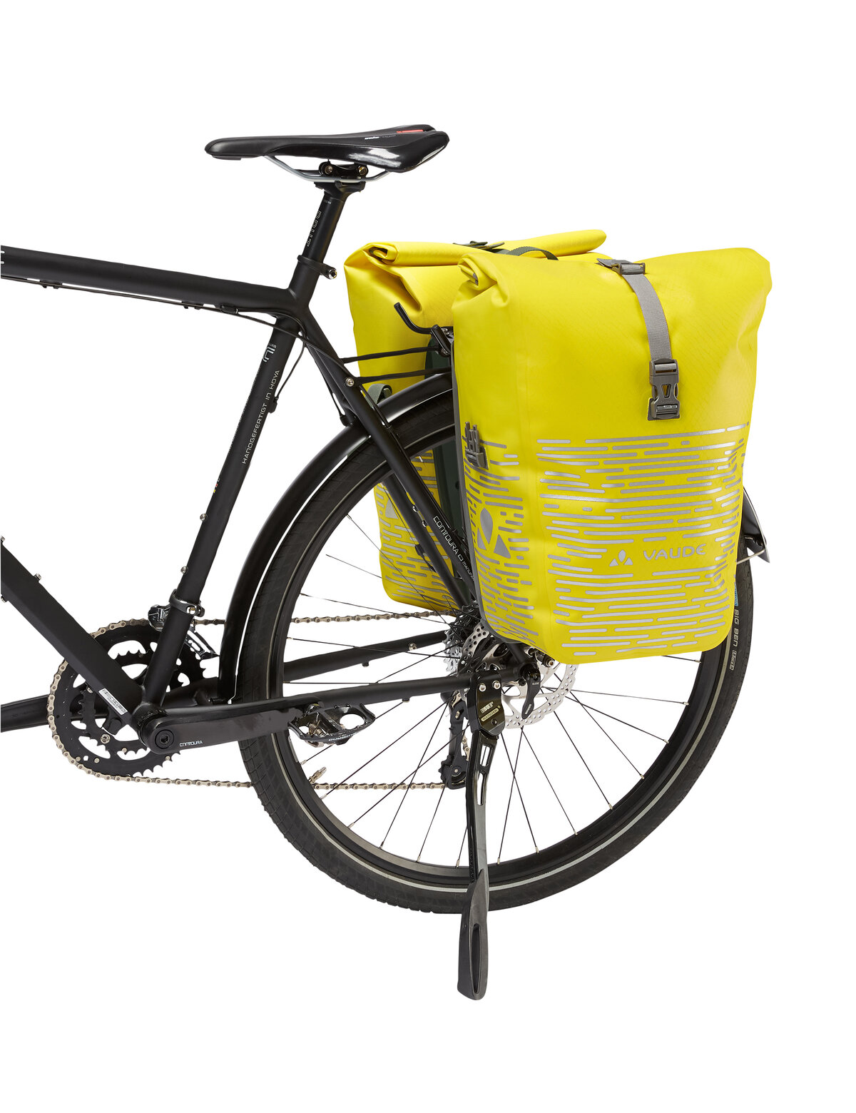 VAUDE Aqua Back Luminum II canary – Detailansicht 4