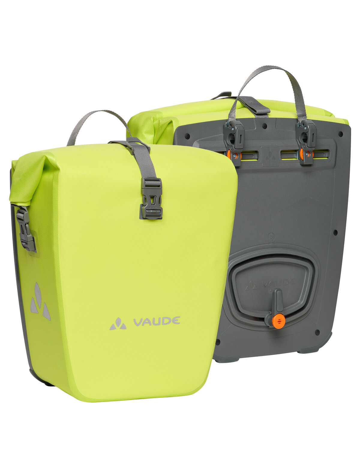 VAUDE Aqua Back bright green