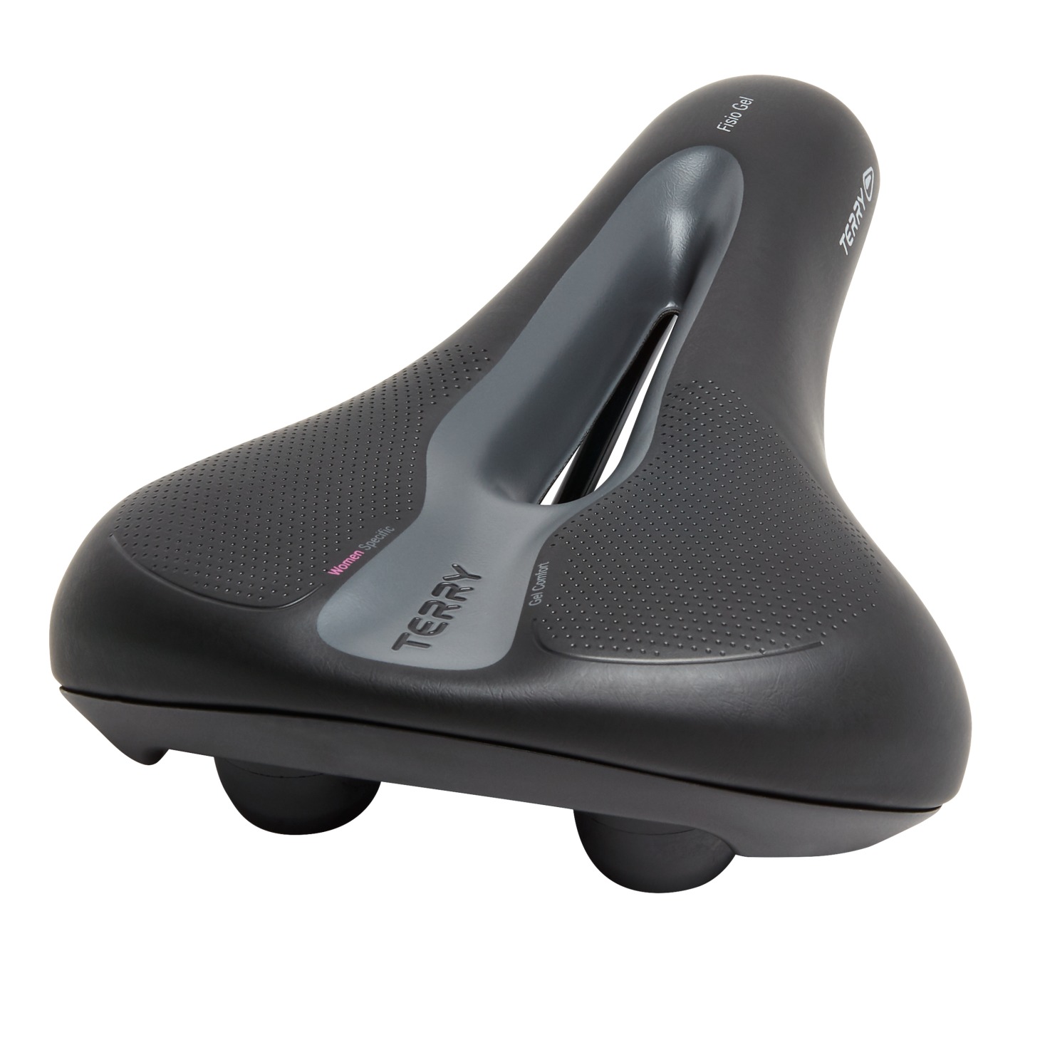 TERRY Fisio Gel Women