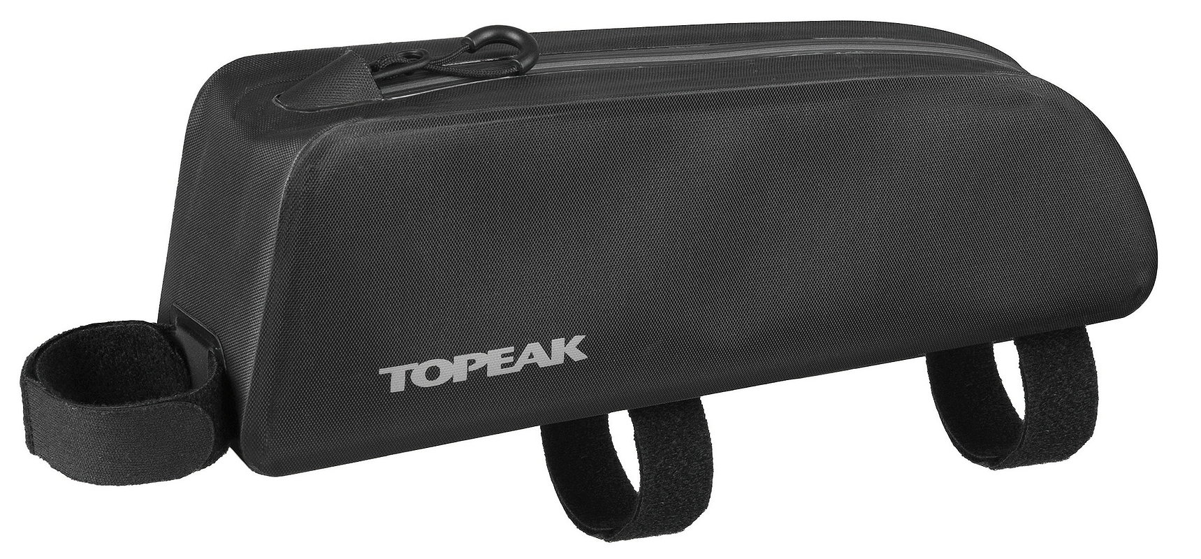 Topeak Oberrohrtasche FastFuel Drybag II schwarz