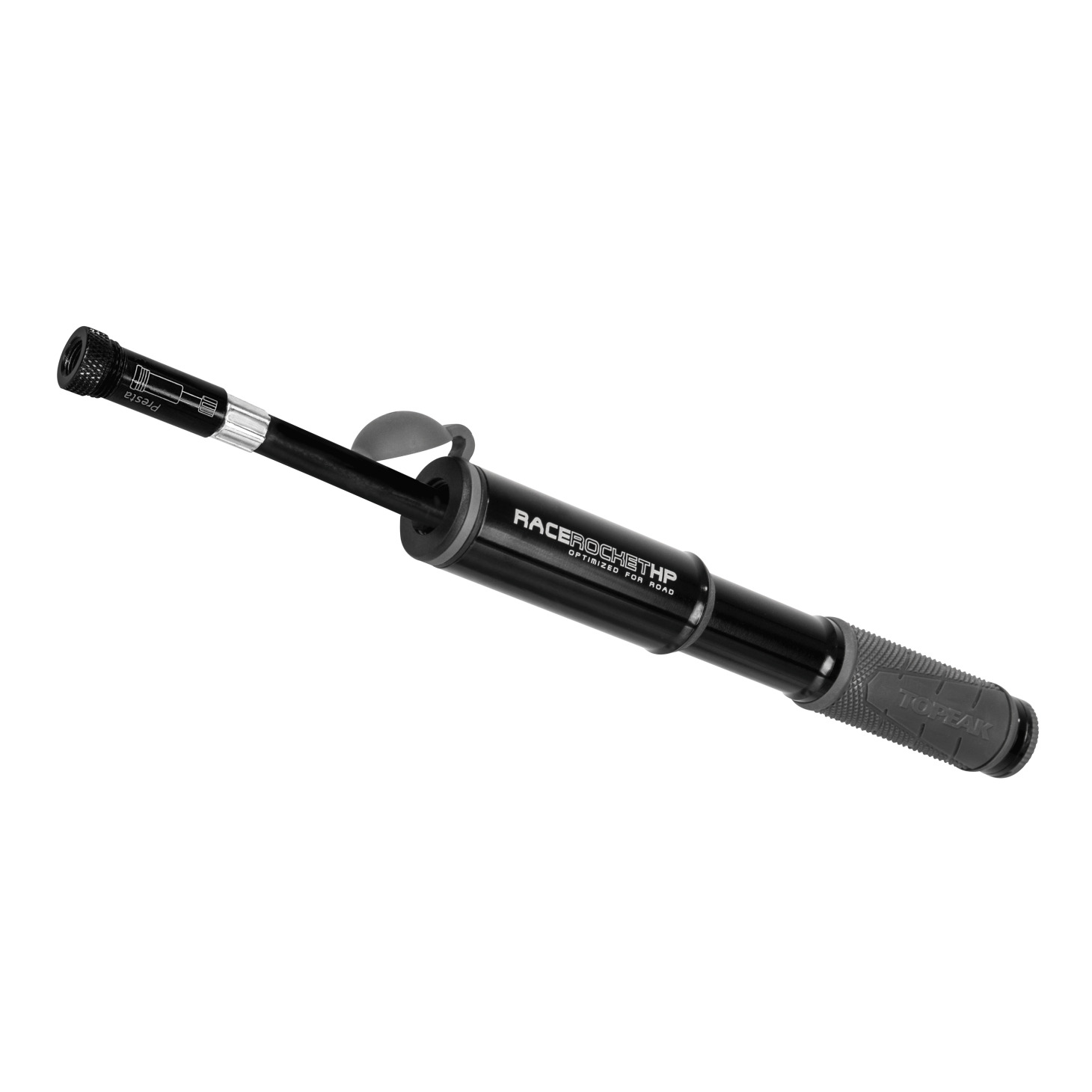 Topeak RaceRocket HP all black
