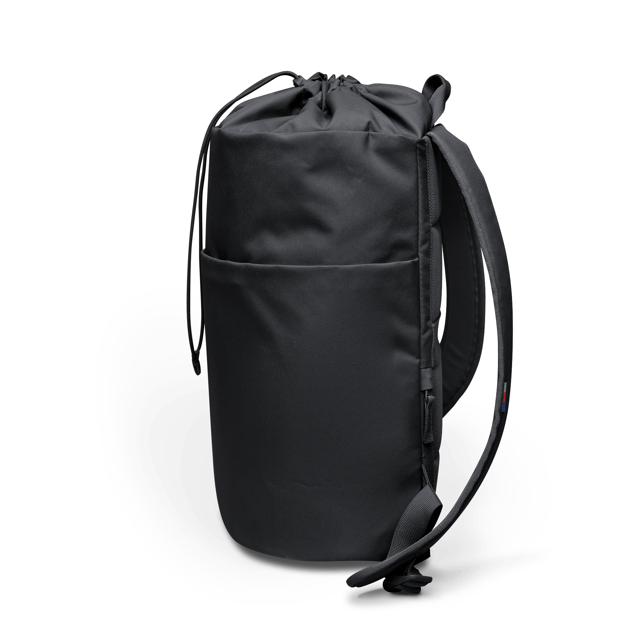GOT BAG Barrel Pack Black