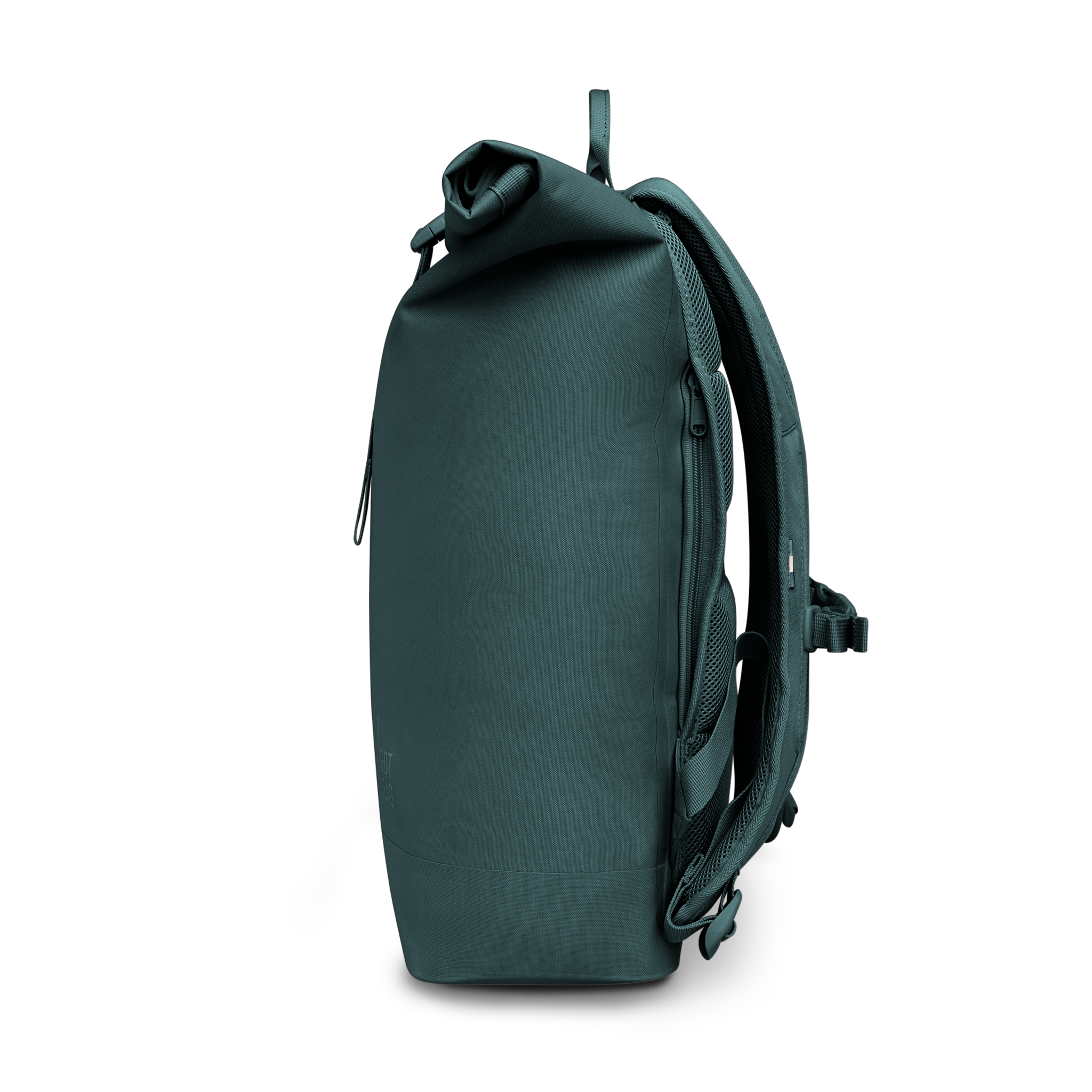 GOT BAG Rolltop Lite 2.0 Monochrome Sea Teal