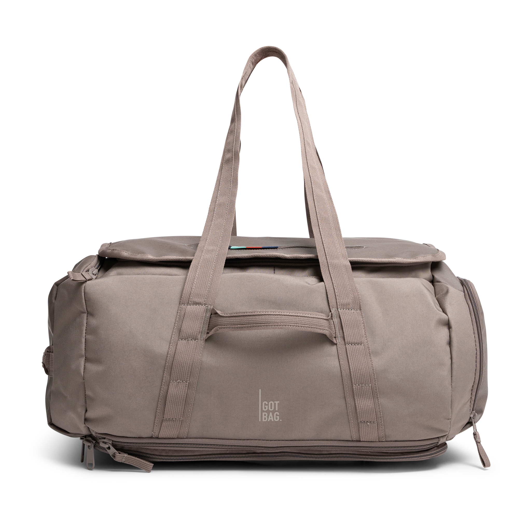 GOT BAG Duffle Pack Oyster