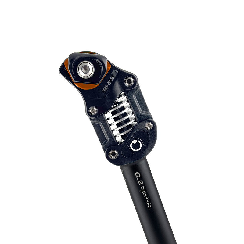 by.schulz G.2 ST-PRO – Produktansicht