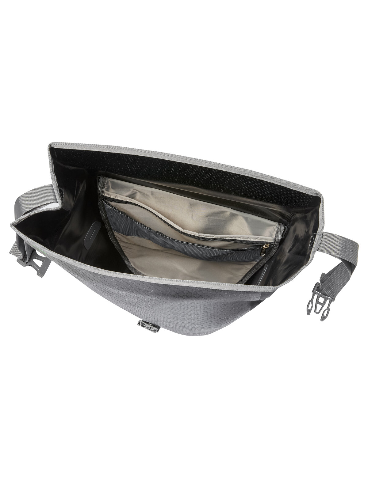 VAUDE Aqua Back Luminum II schwarz – Detailansicht 2
