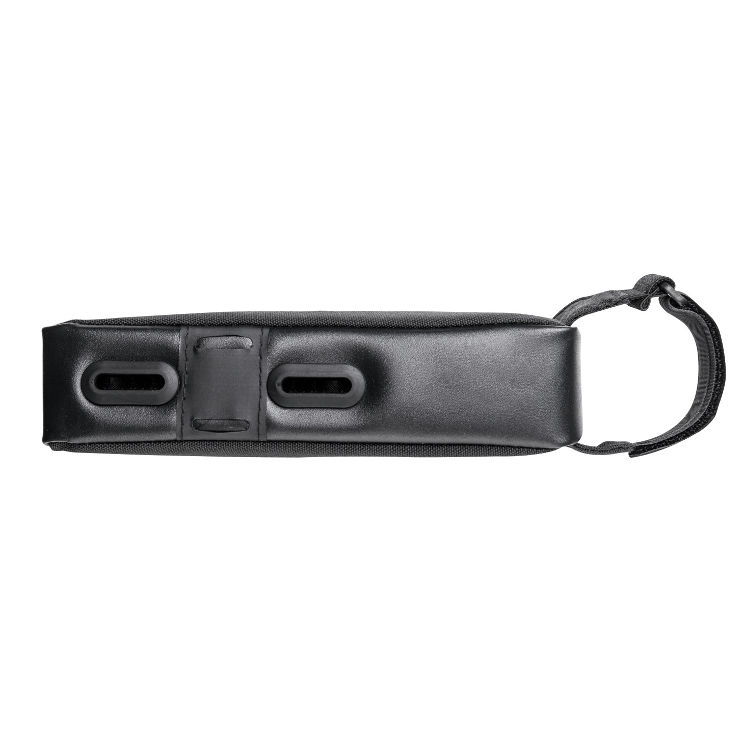 Topeak Oberrohrtasche Fastfuel Bag Bolt-On schwarz