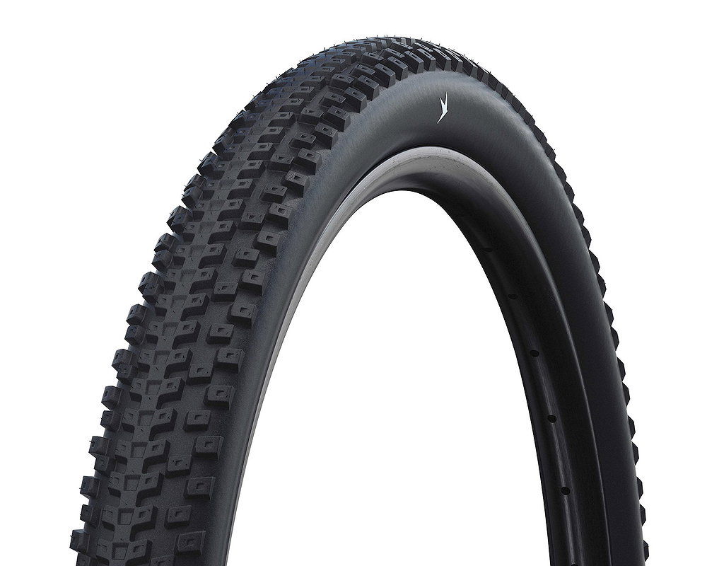 Schwalbe Fahrradreifen Advancer Hybrid HS 636 schwarz reflex 54-622 29x2,10 11159585.01