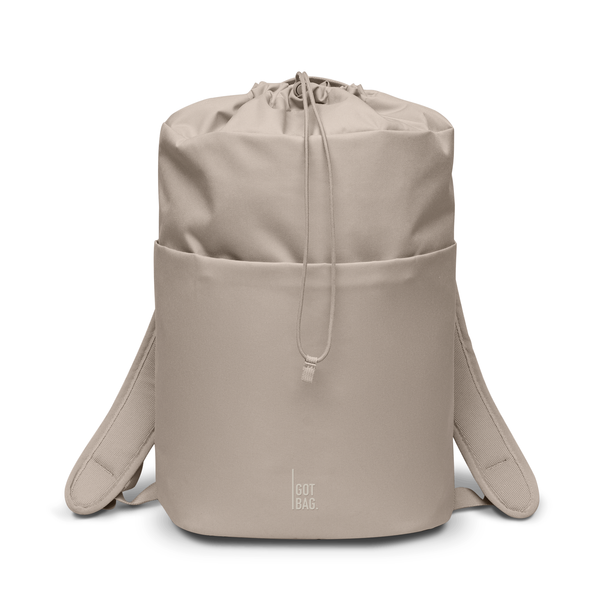 GOT BAG Barrel Pack Scallop