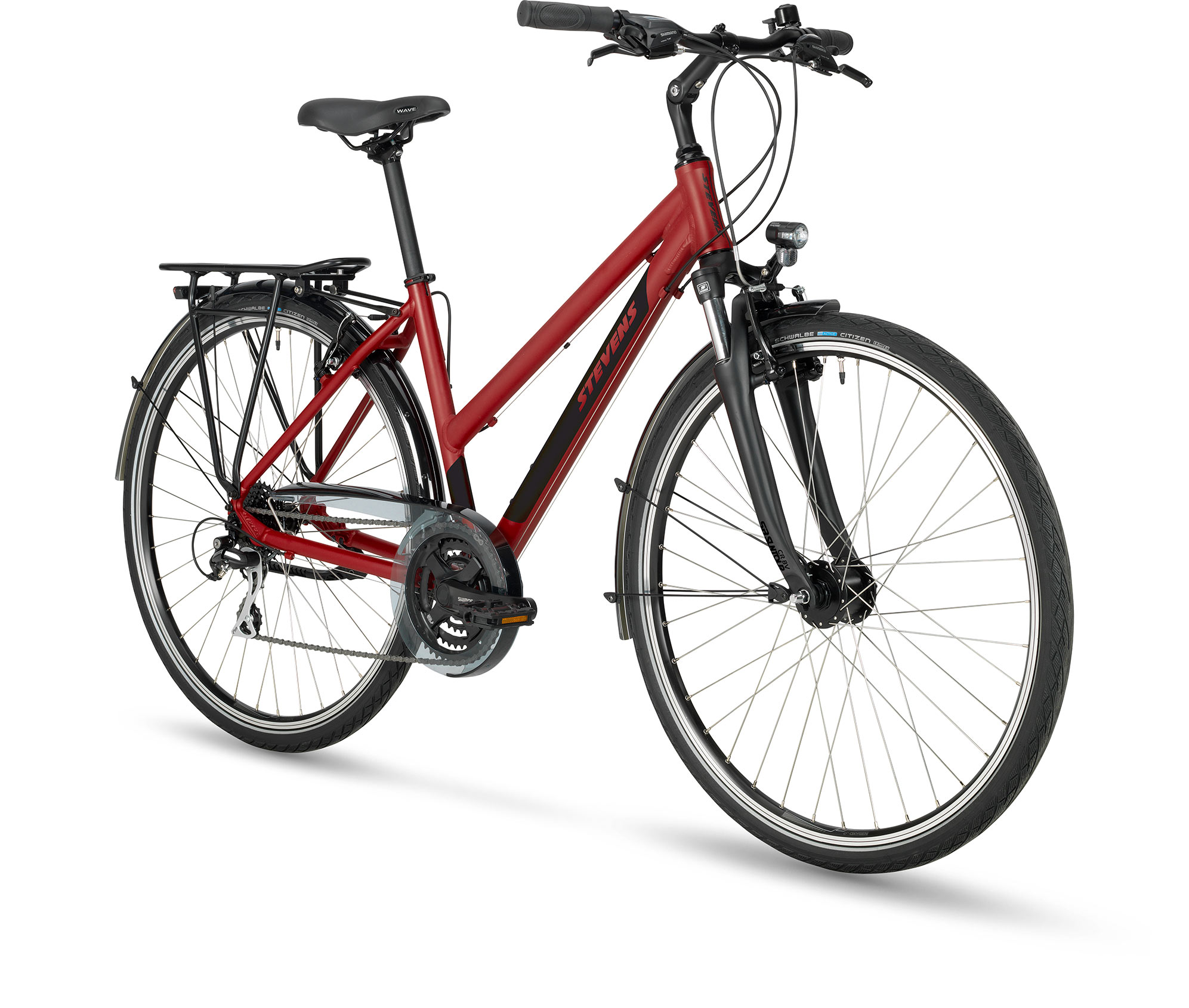 STEVENS ALBIS LADY - 52