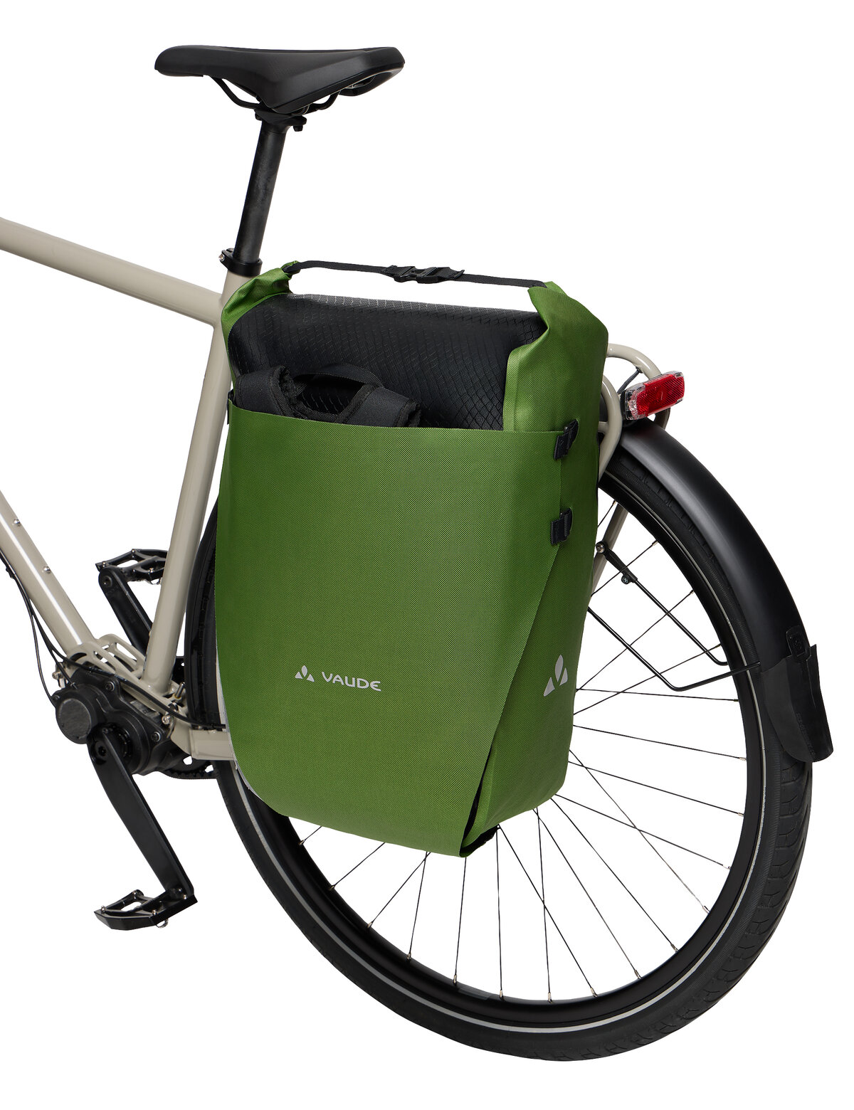 VAUDE Aqua Transformer 26 cactus – Detailansicht 6