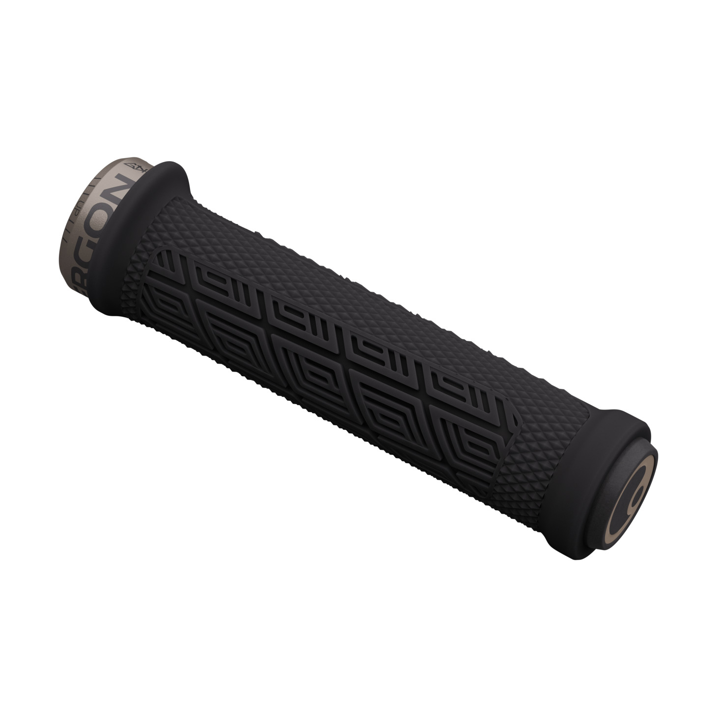 Ergon GDH Slim Black