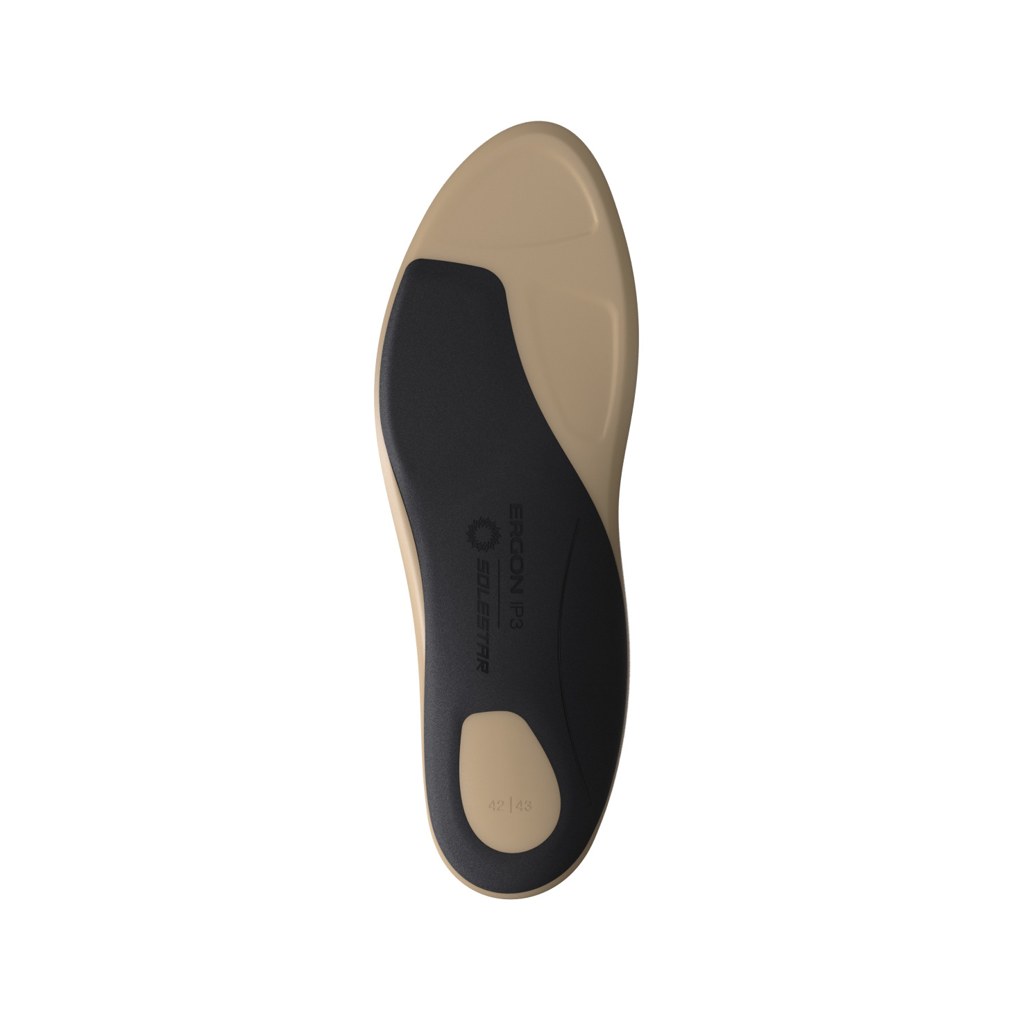Ergon IP Touring Solestar - Gr. 42/43