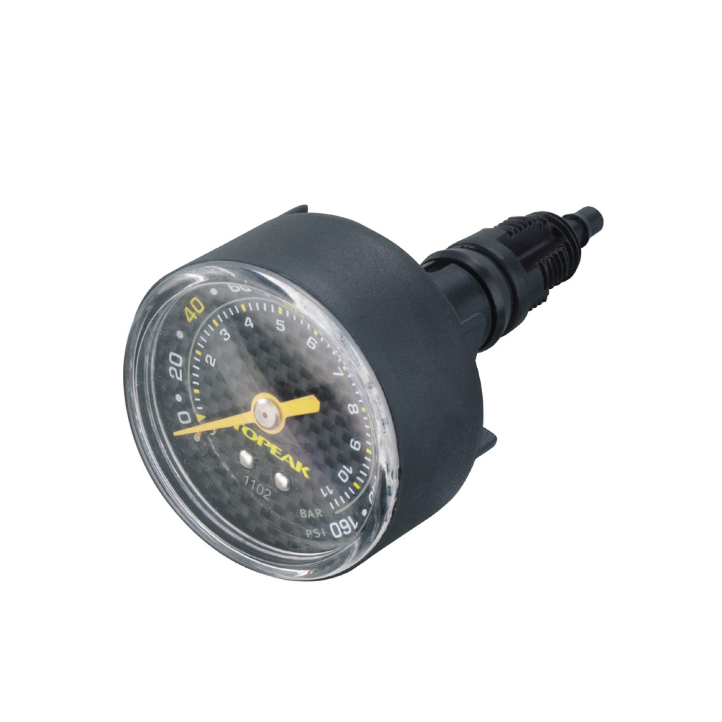 Topeak Manometer für JoeBlow Sprint