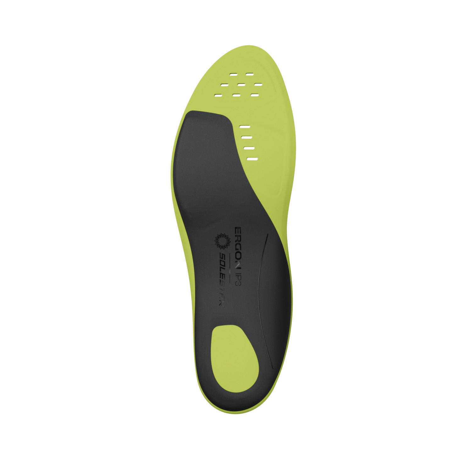Ergon IP Pro Solestar - Gr. 40/41