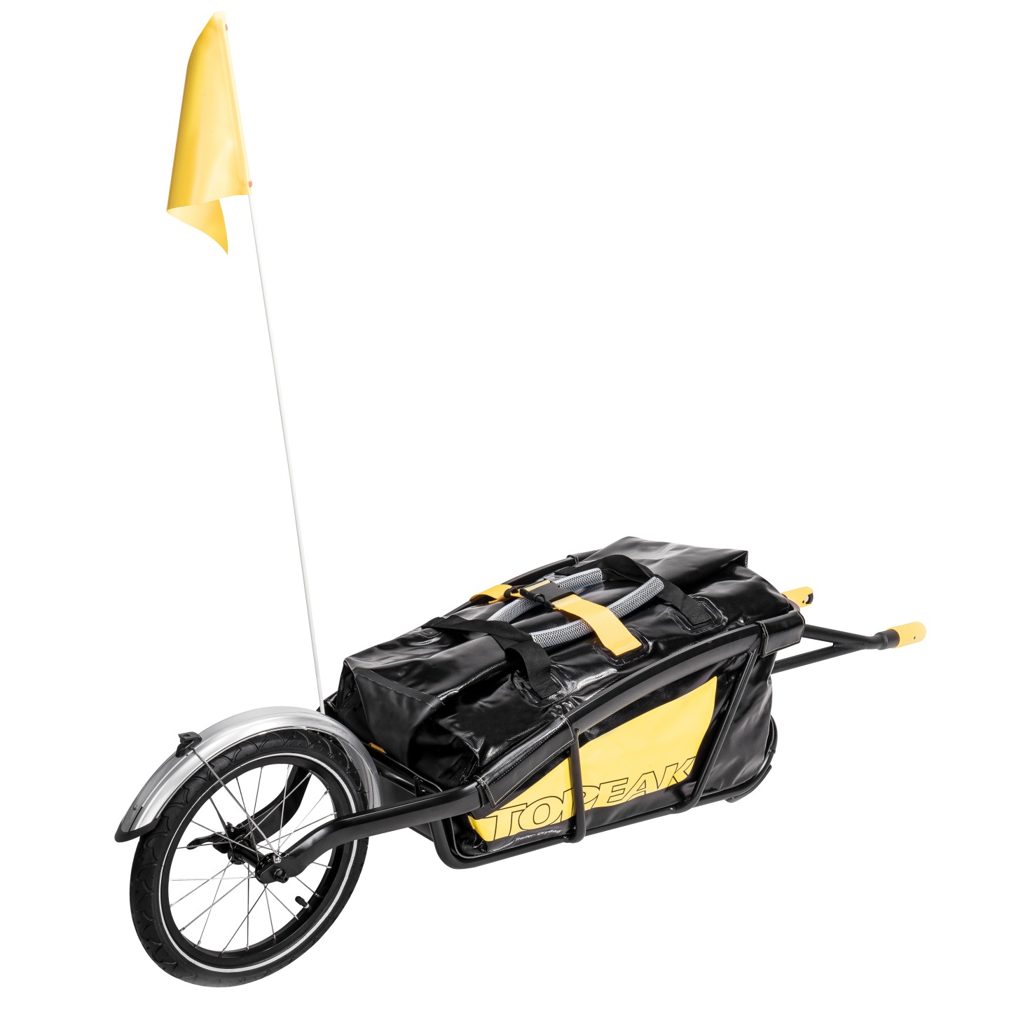 Topeak Journey Trailer TX Yoke