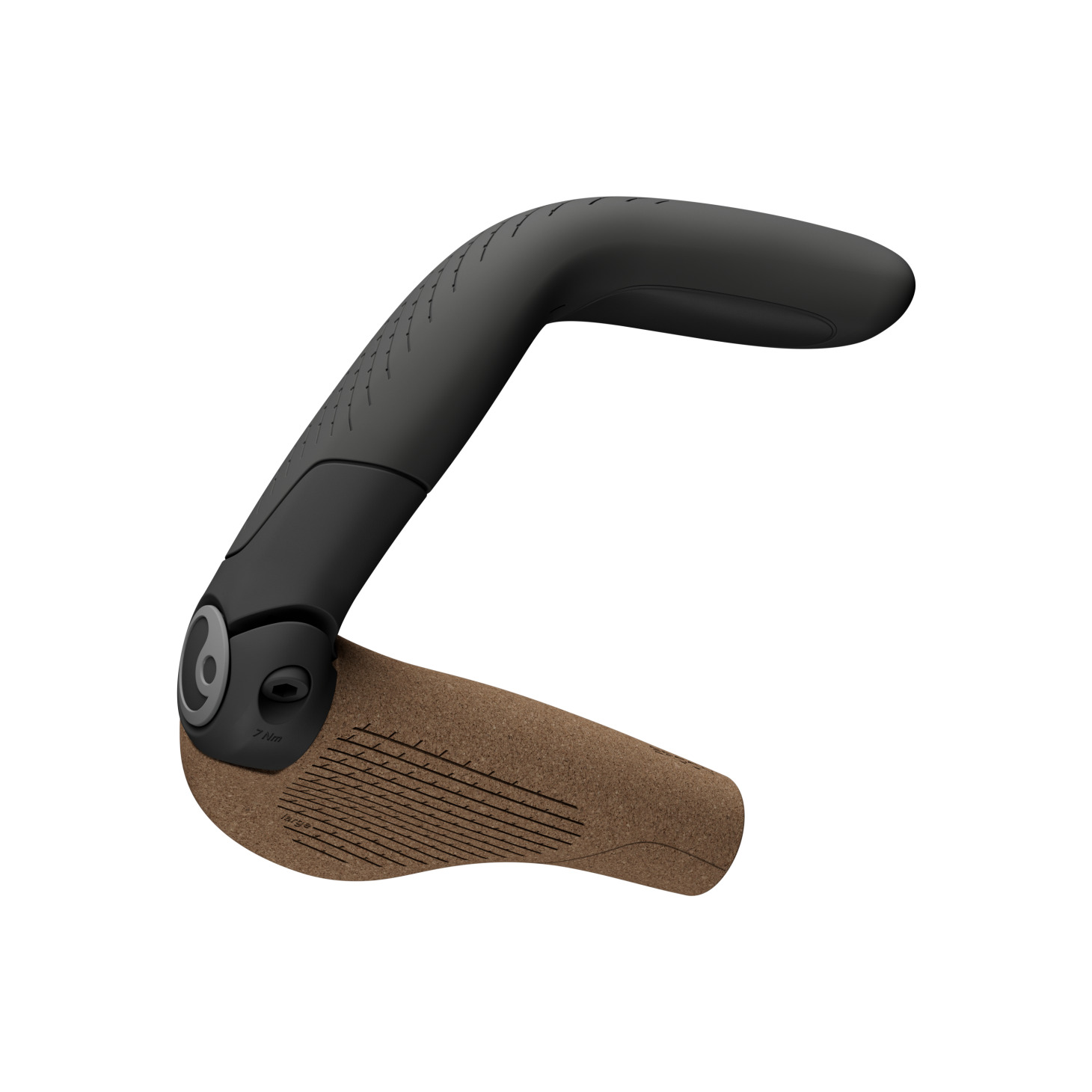 Ergon GP5-L Evo BioKork