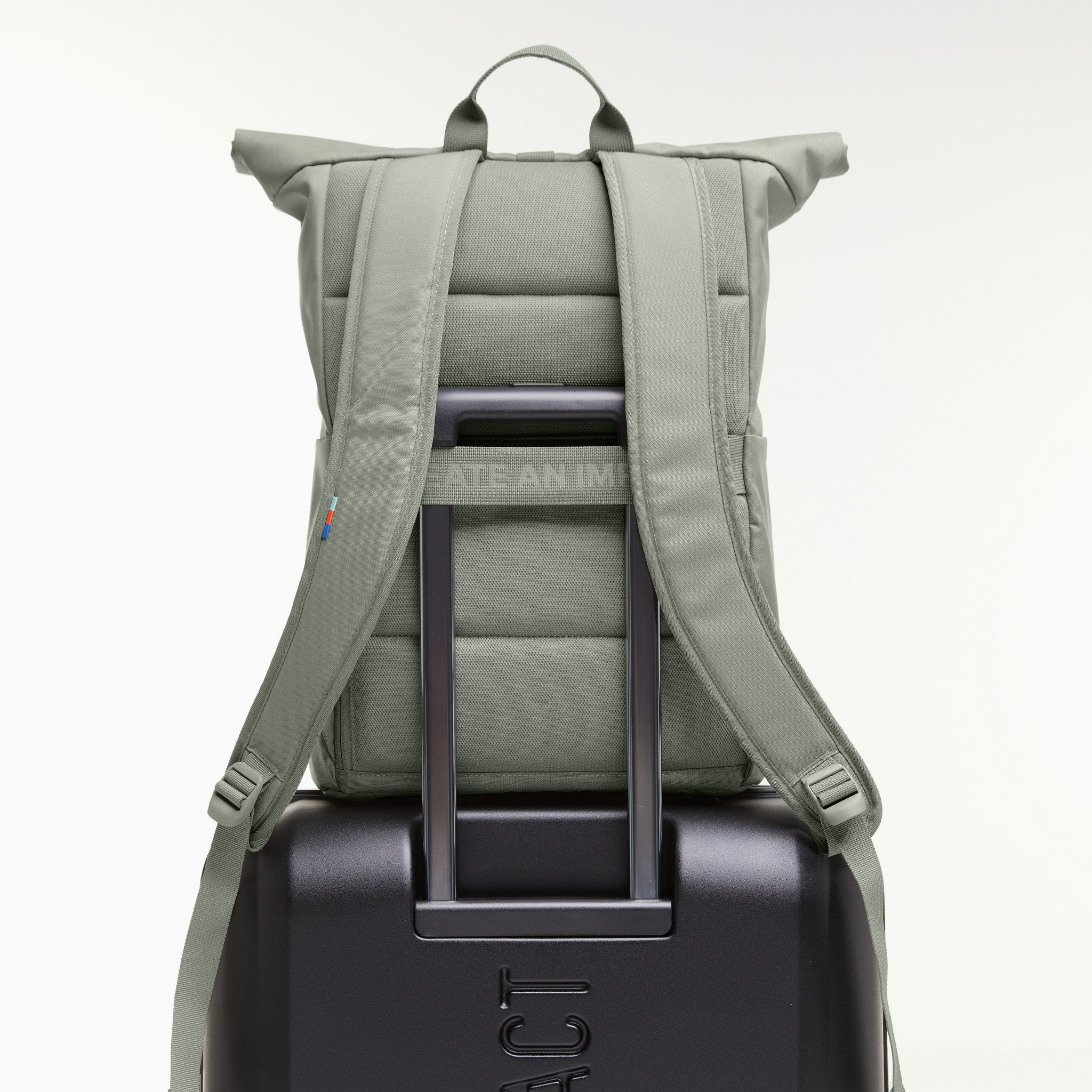 GOT BAG Rolltop Easy Bass