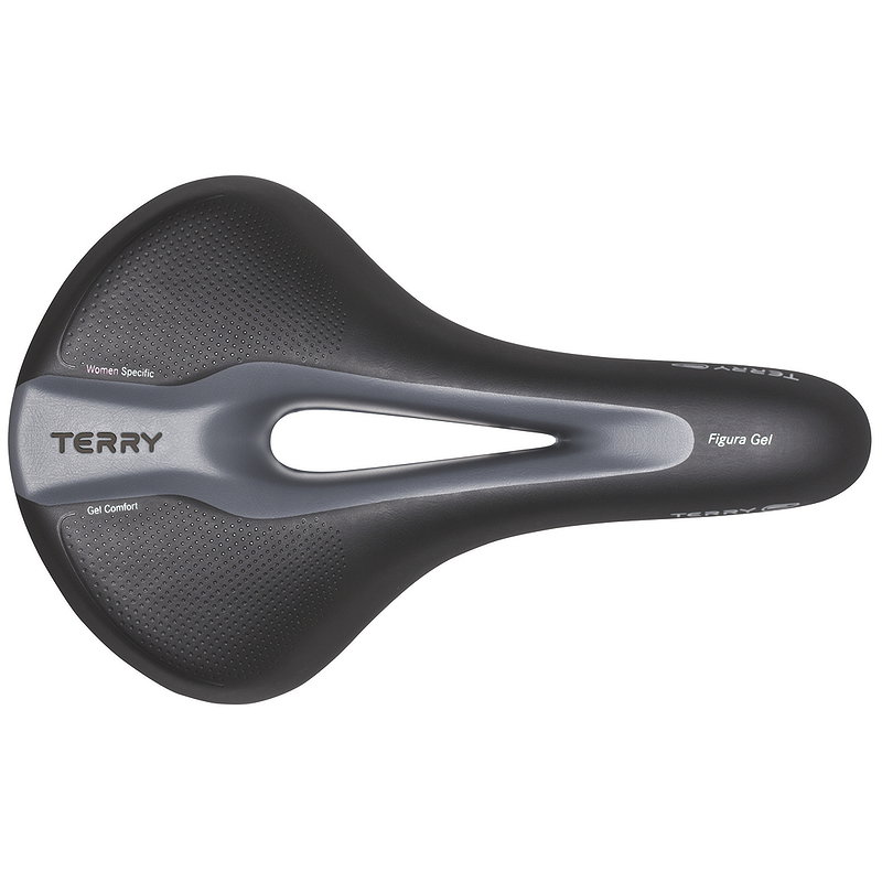 TERRY Figura Gel Max Women