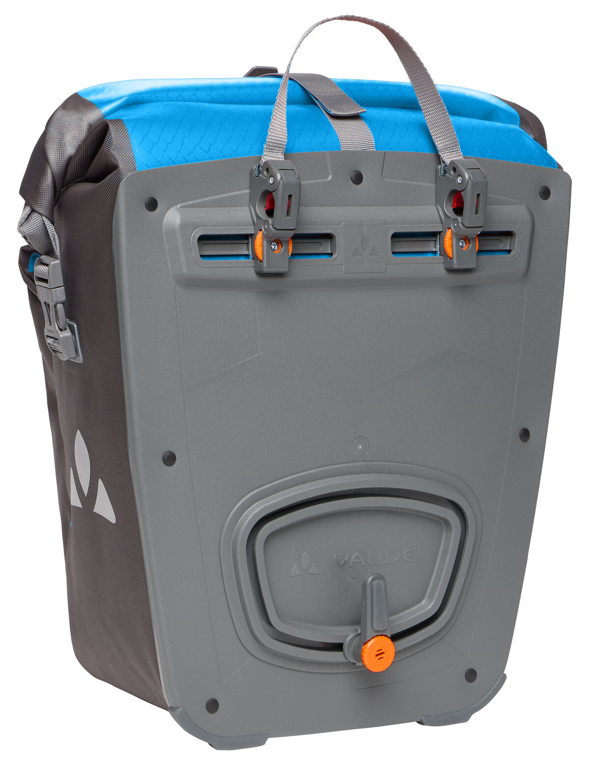 VAUDE Aqua Back Single blau – Rückansicht