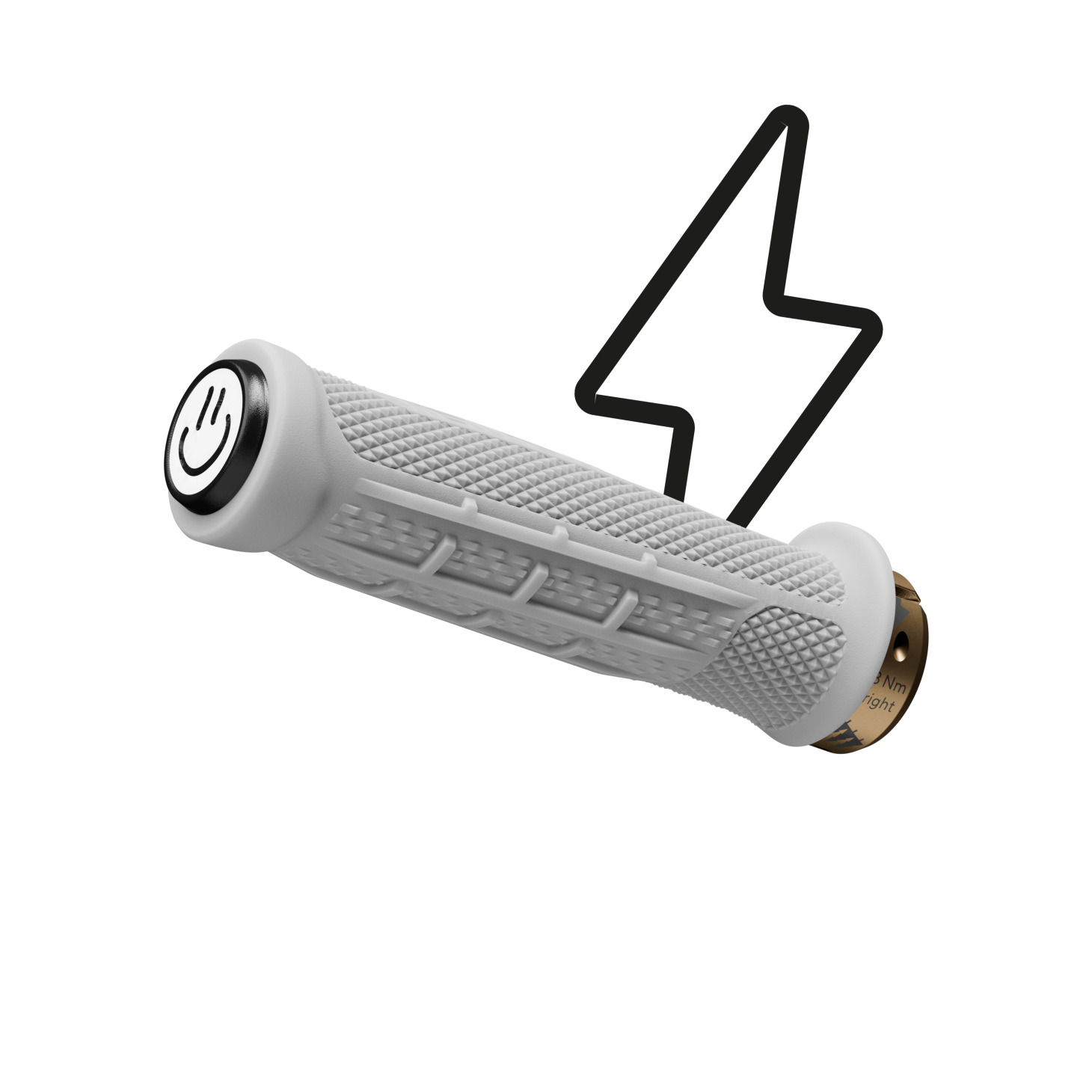 Ergon GDH Vali Höll Edition white