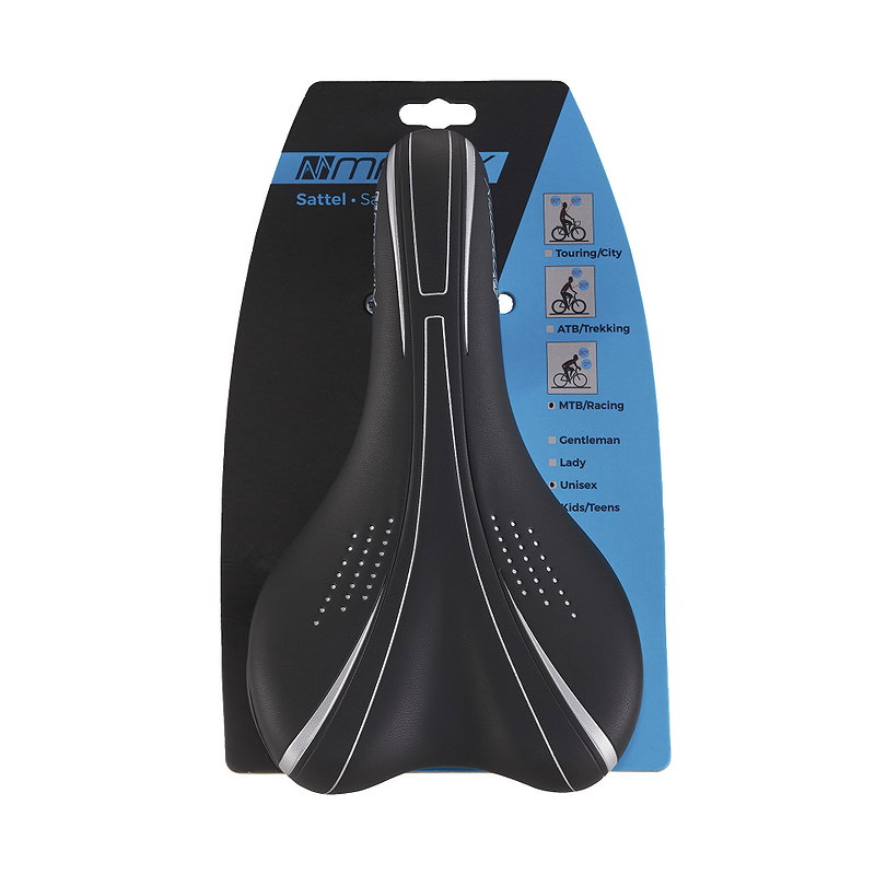 MATRIX Sport Sattel S29 Athletic L271 x B149 mm Unisex