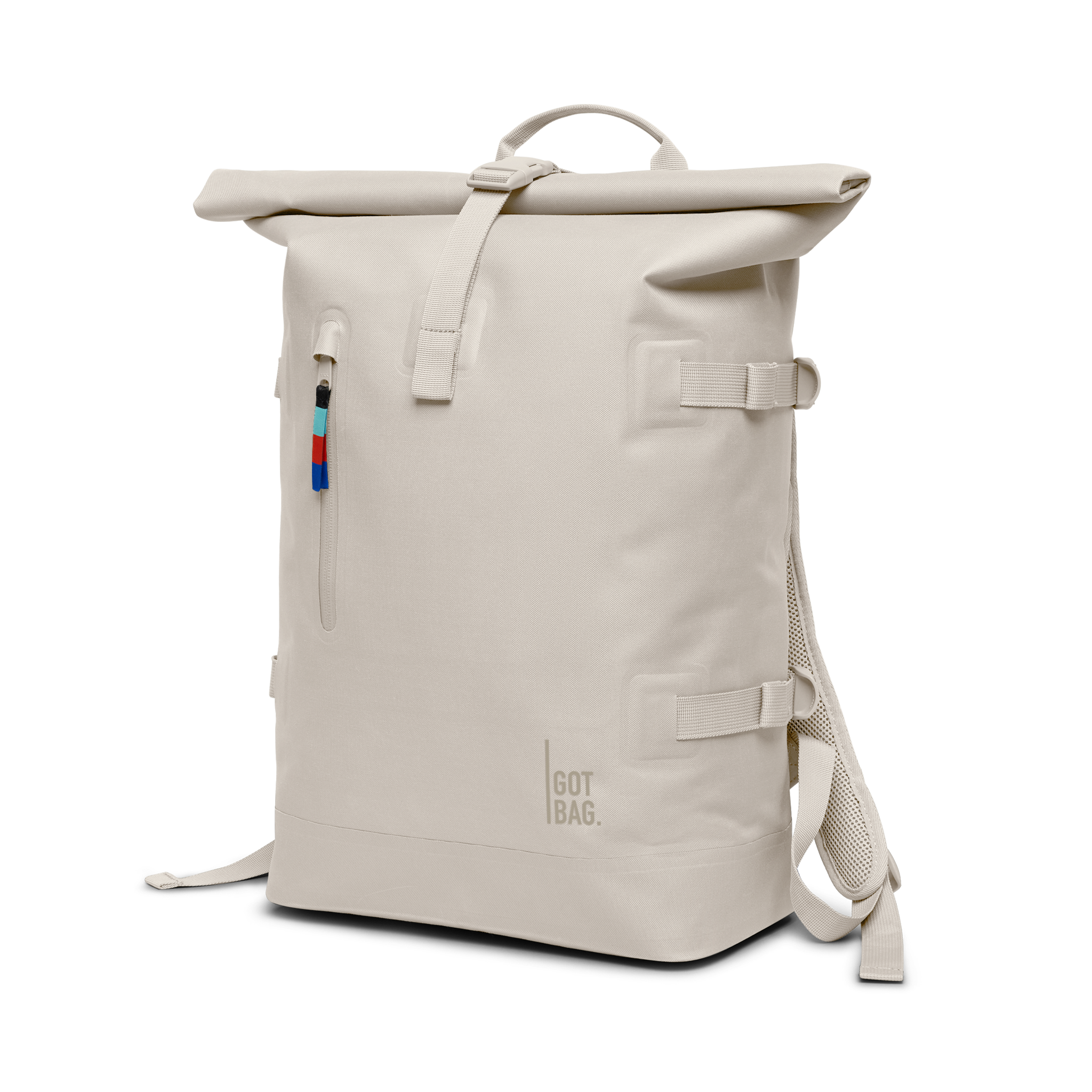 GOT BAG Rolltop 2.0 Soft Shell