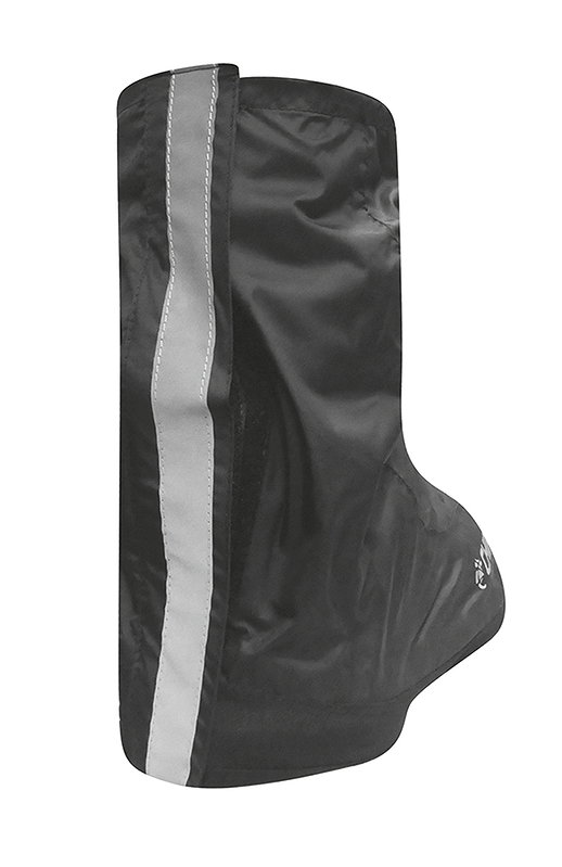 Chiba Regenüberschuh Gamasche schwarz XXXL (47-48)