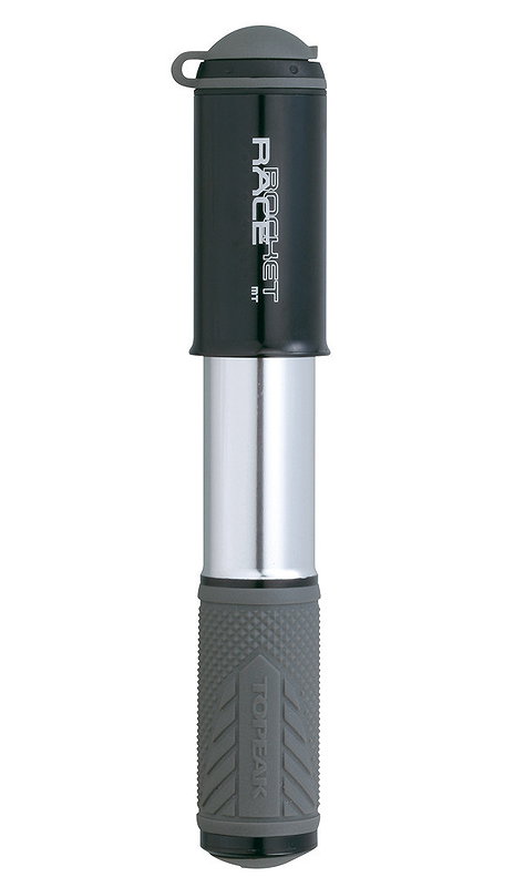 Topeak RaceRocket MT all black