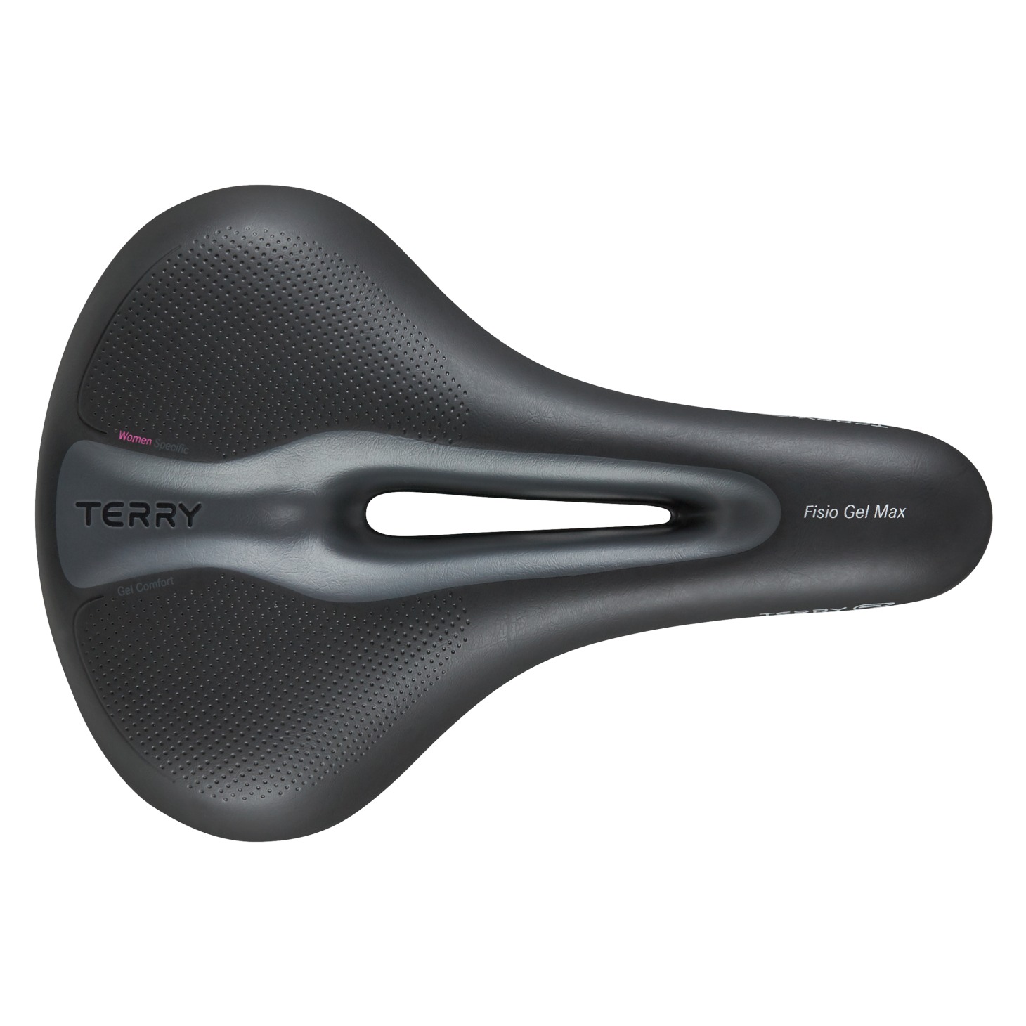 TERRY Fisio Gel Max Women