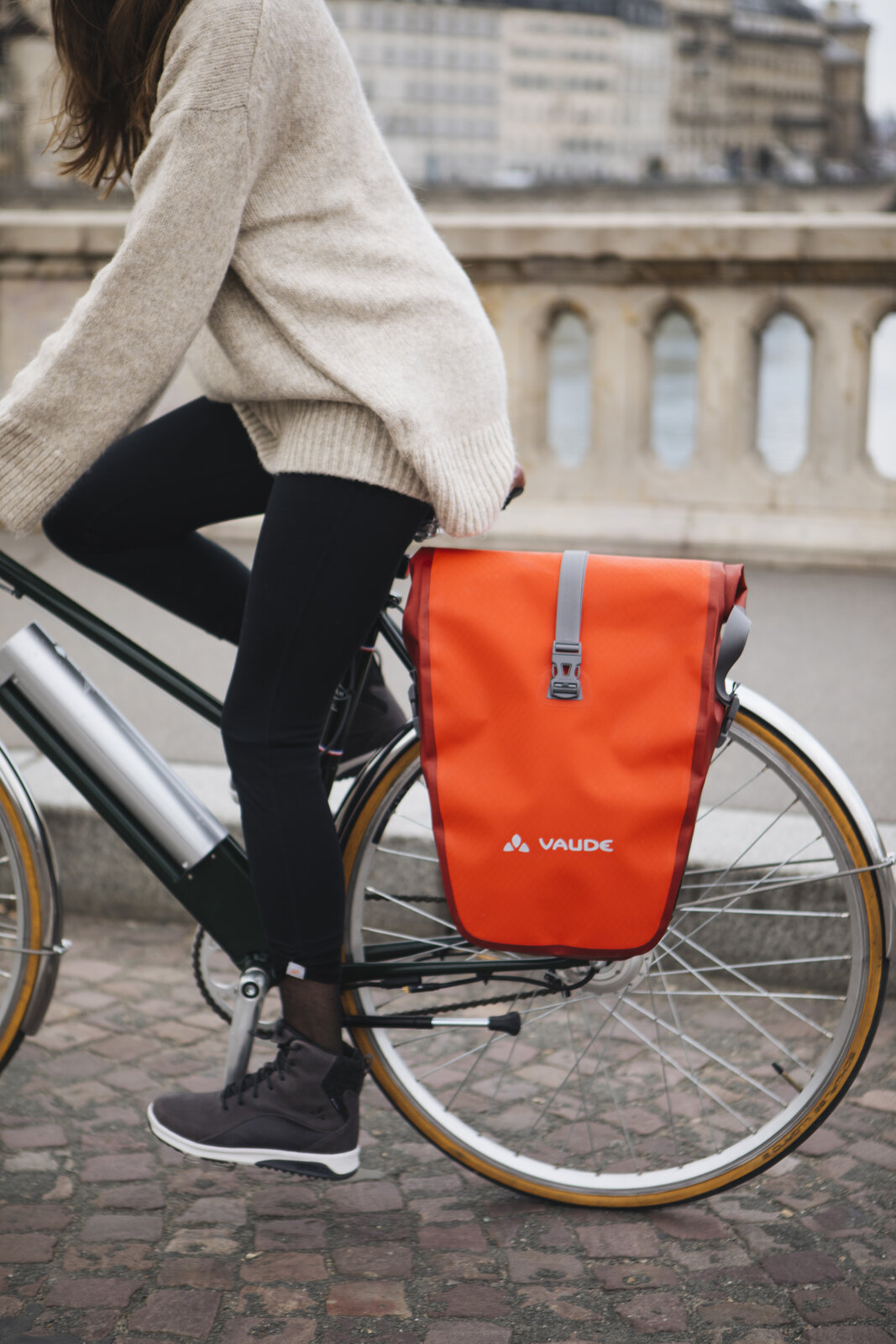 VAUDE Aqua Back lava – Detailansicht 5