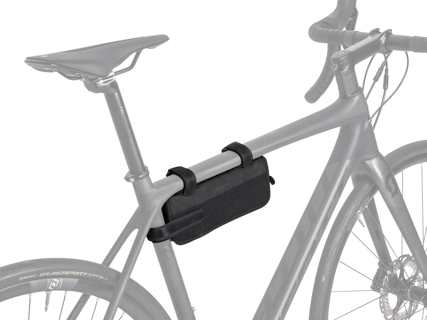 Topeak Gravel Gear Bag w/Repair Kit
