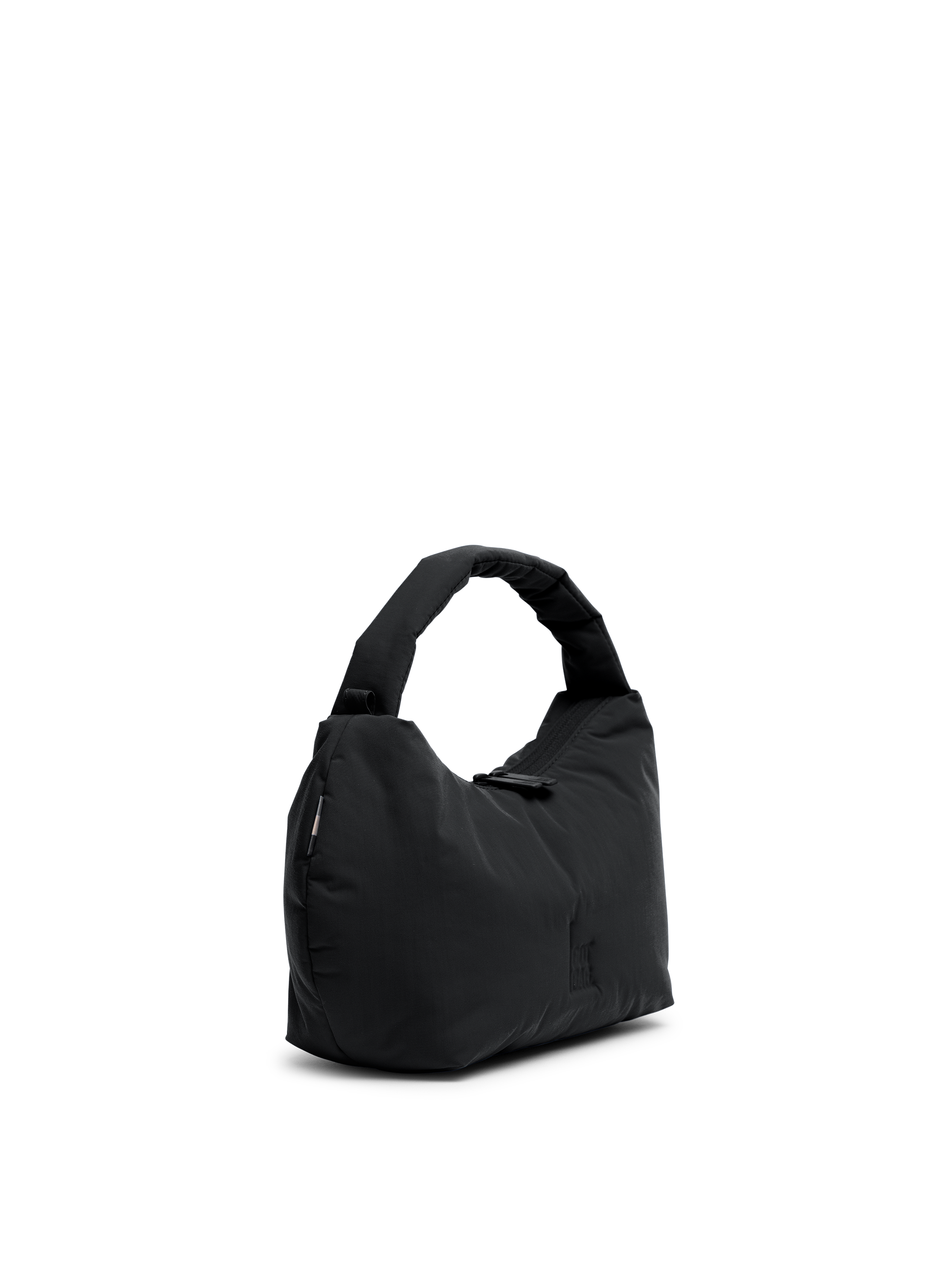 GOT BAG Cloud Bead Bag Black