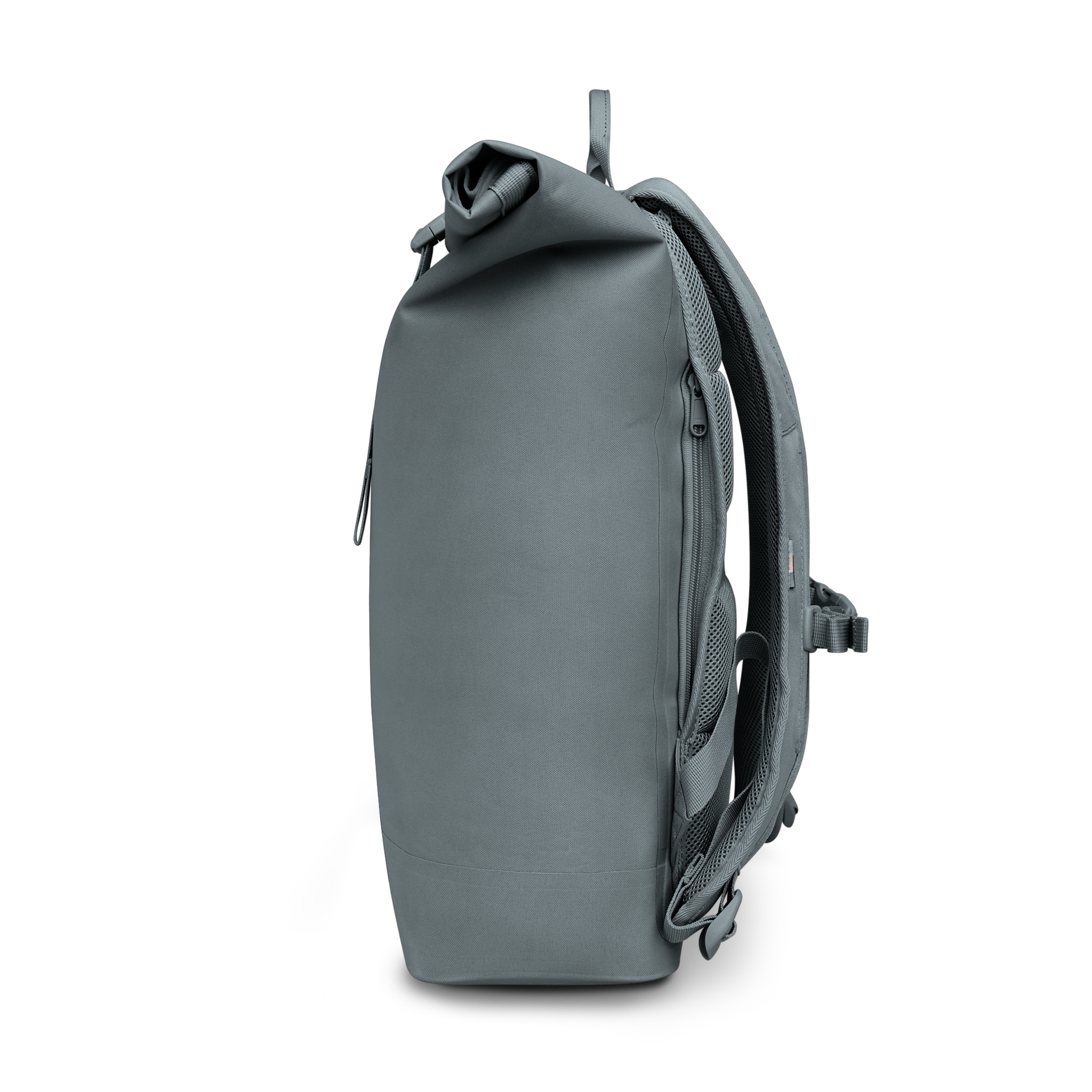 GOT BAG Rolltop Lite 2.0 Monochrome Basalt
