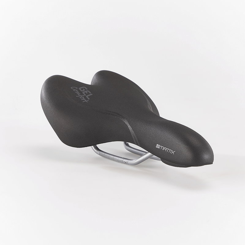 MATRIX Sport Sattel Gel Comfort Athletic L283 x B154 mm Unisex