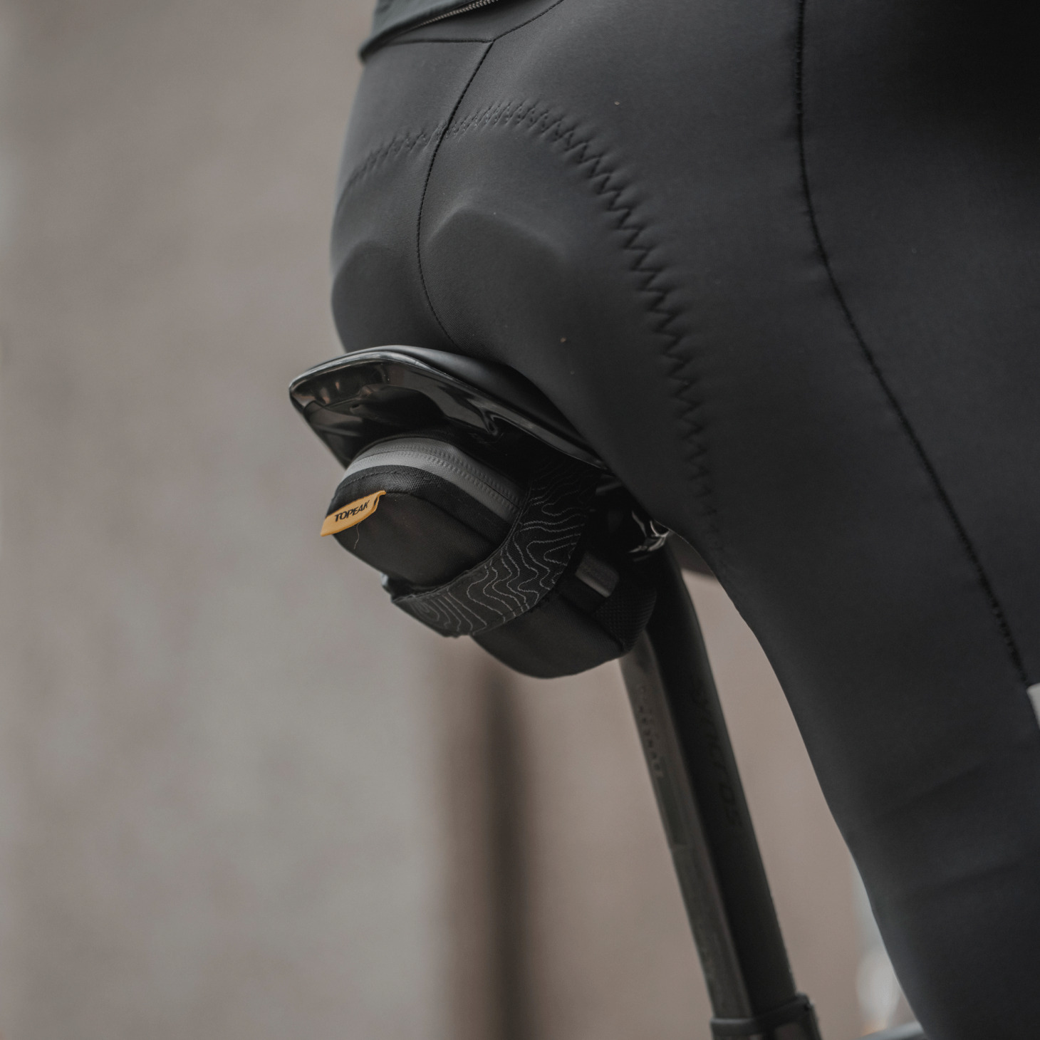 Topeak Elementa SeatBag XS, Black
