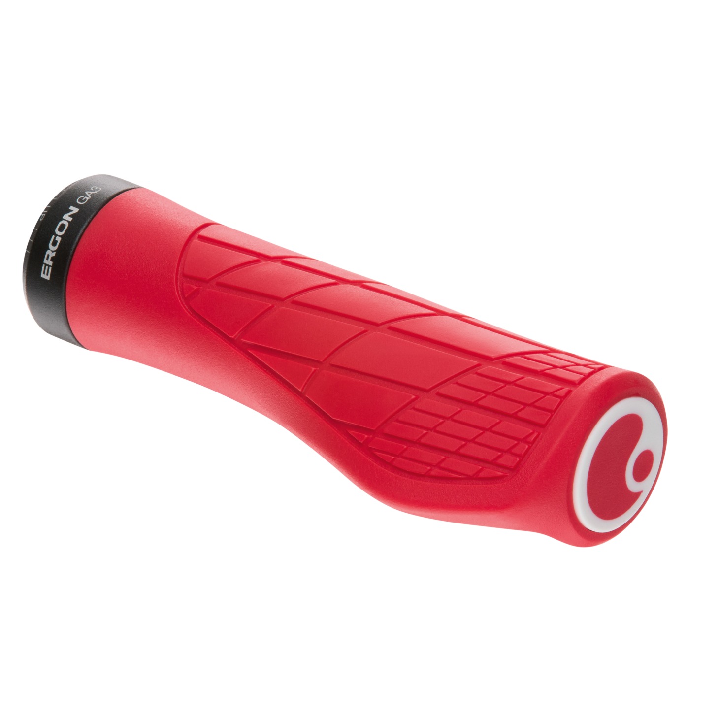 Ergon GA3-L Risky Red