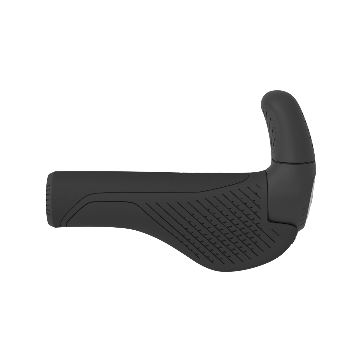 Ergon GS2-S Evo Black