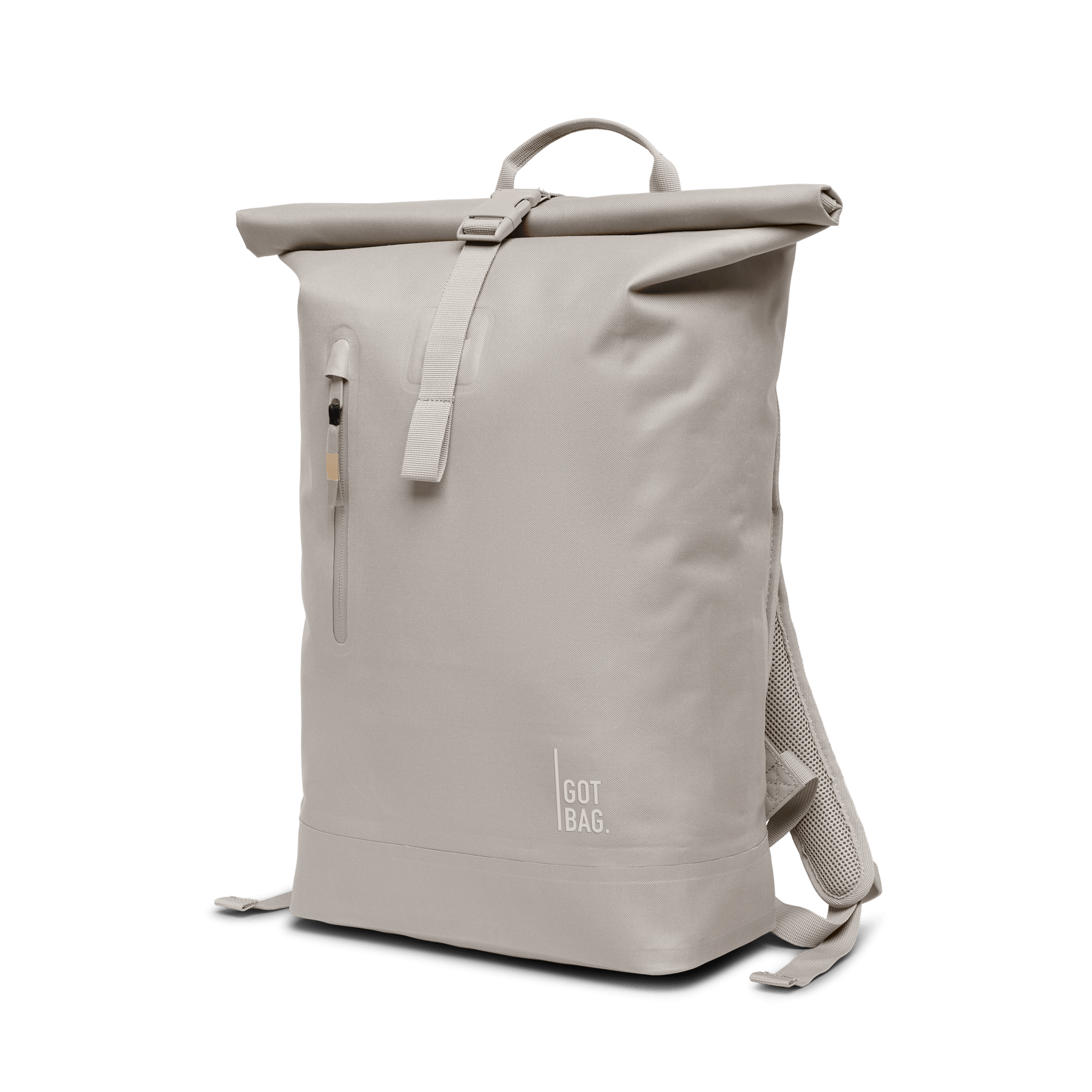 GOT BAG Rolltop Lite 2.0 Monochrome Clam