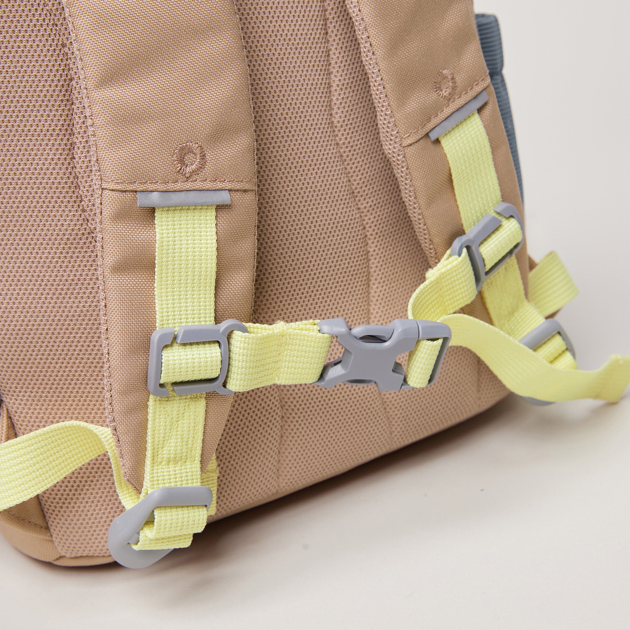 GOT BAG Kids Adventure Daypack Multi Sandbar