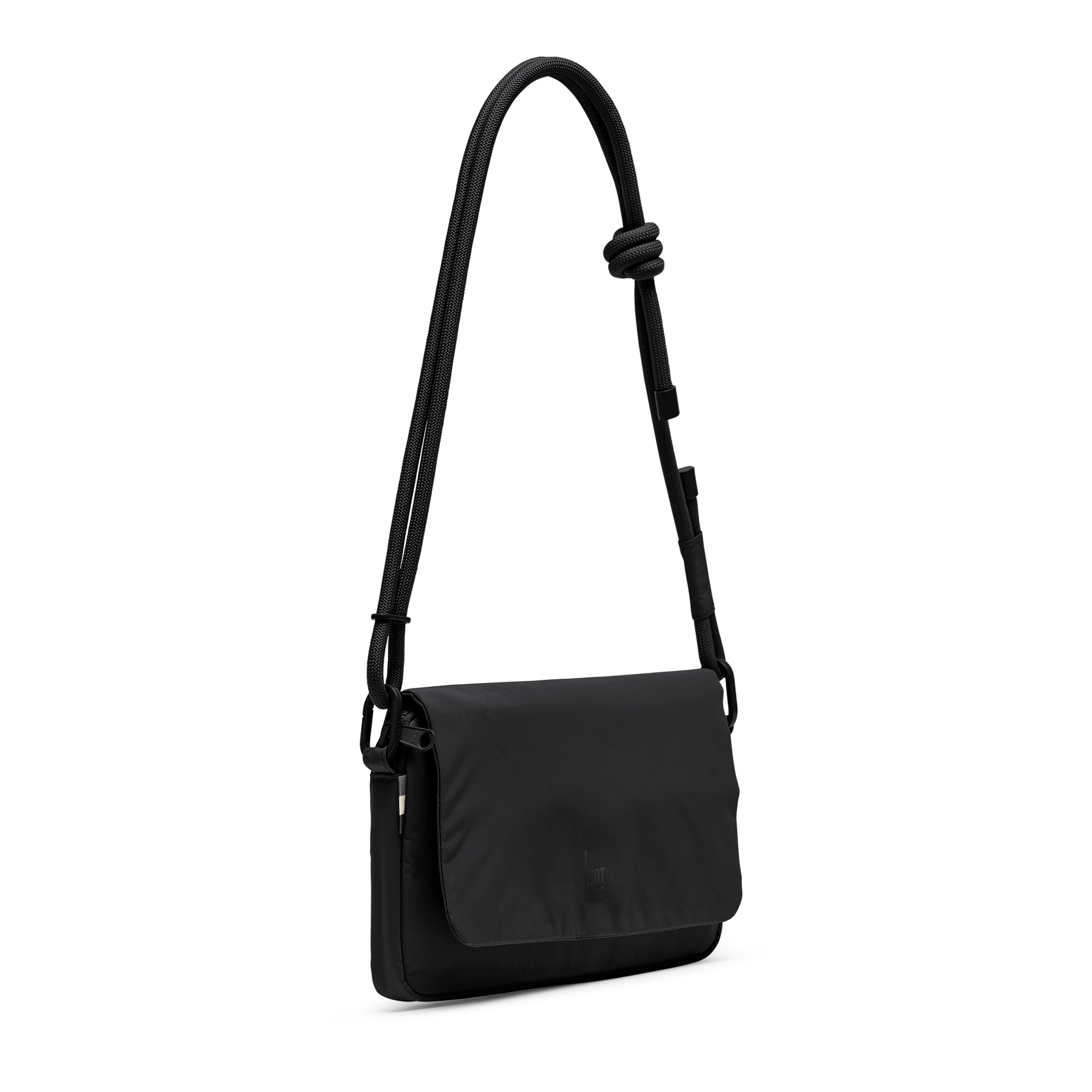 GOT BAG Facet Bag Black