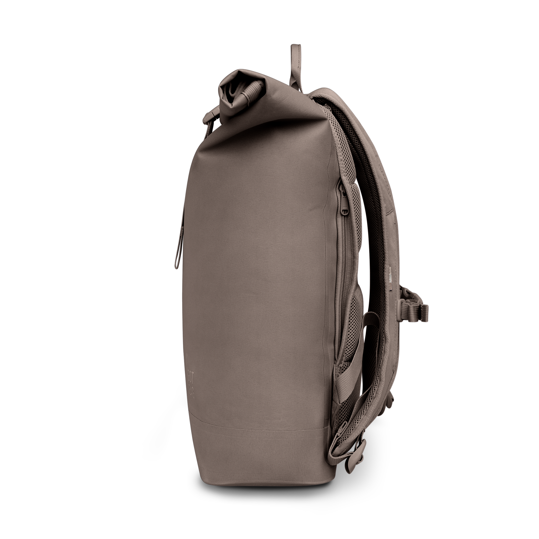 GOT BAG Rolltop Lite 2.0 Monochrome Oyster