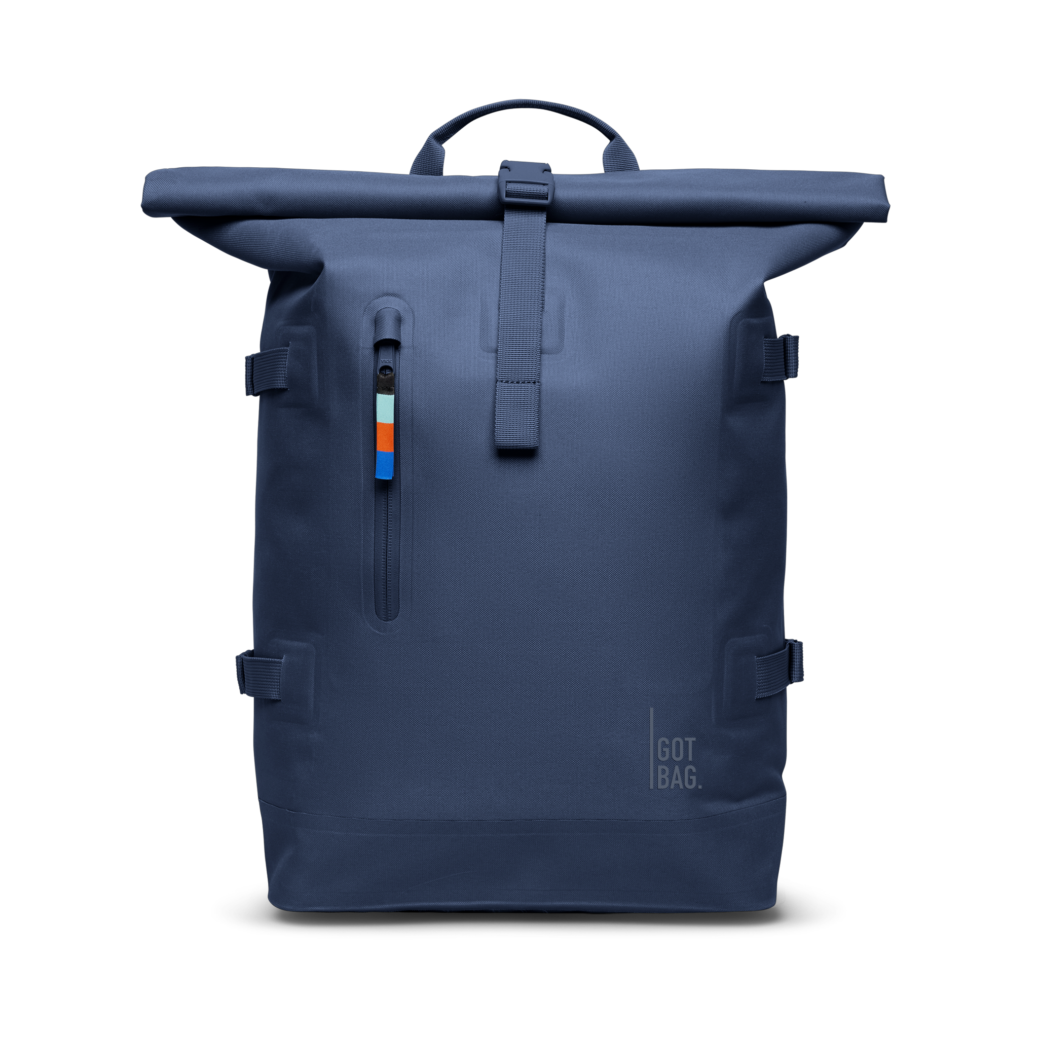 GOT BAG Rolltop 2.0 Deep Ocean