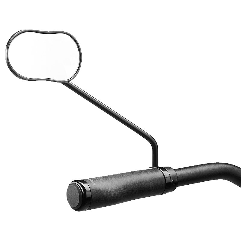 ergotec Lenkerspiegel M-88L Lenkeraußenklemmung, links