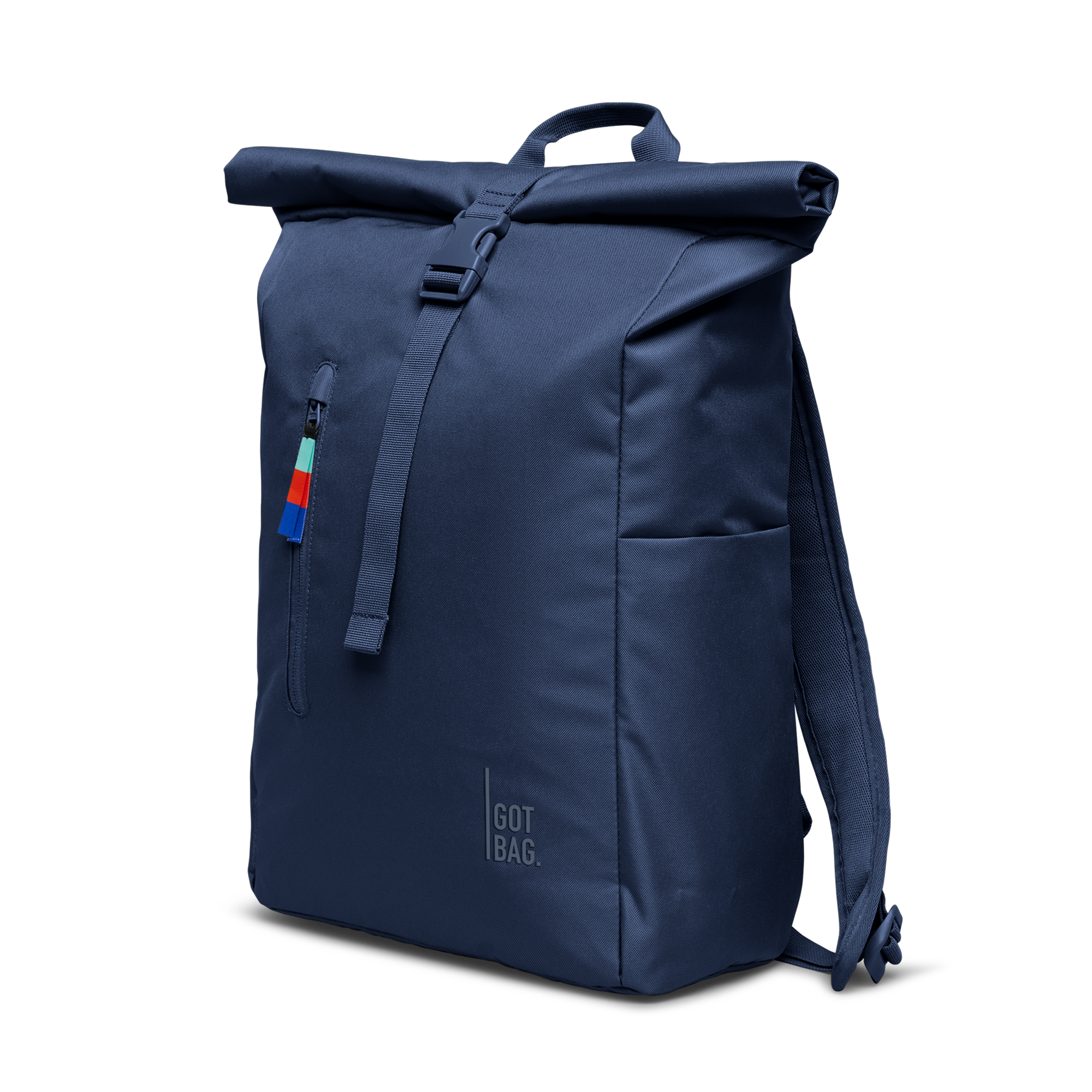 GOT BAG Rolltop Easy Deep Ocean