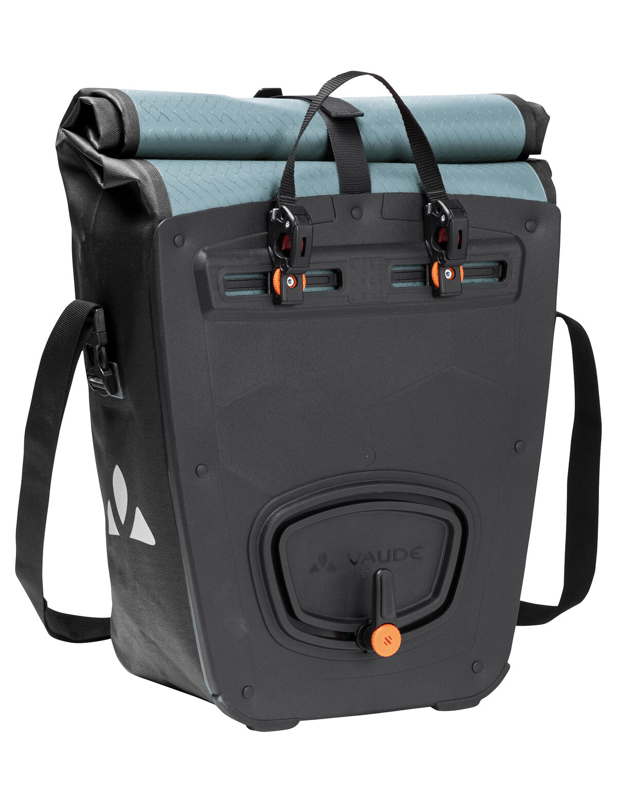 VAUDE Aqua Back (rec) Paar nordic blue – Rückansicht