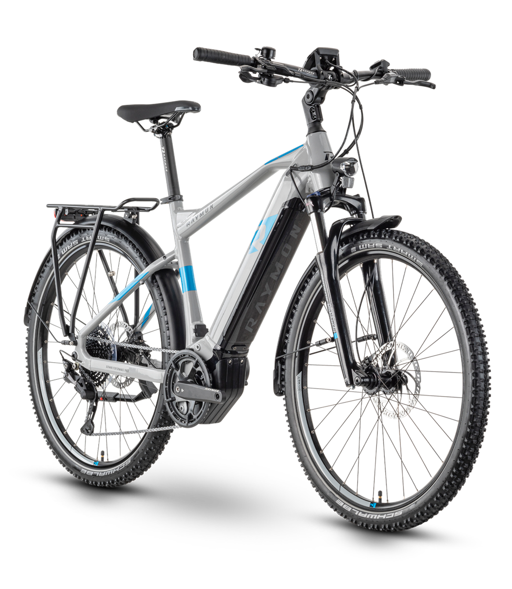 RAYMON CROSSRAY E 6.0 GENT 60