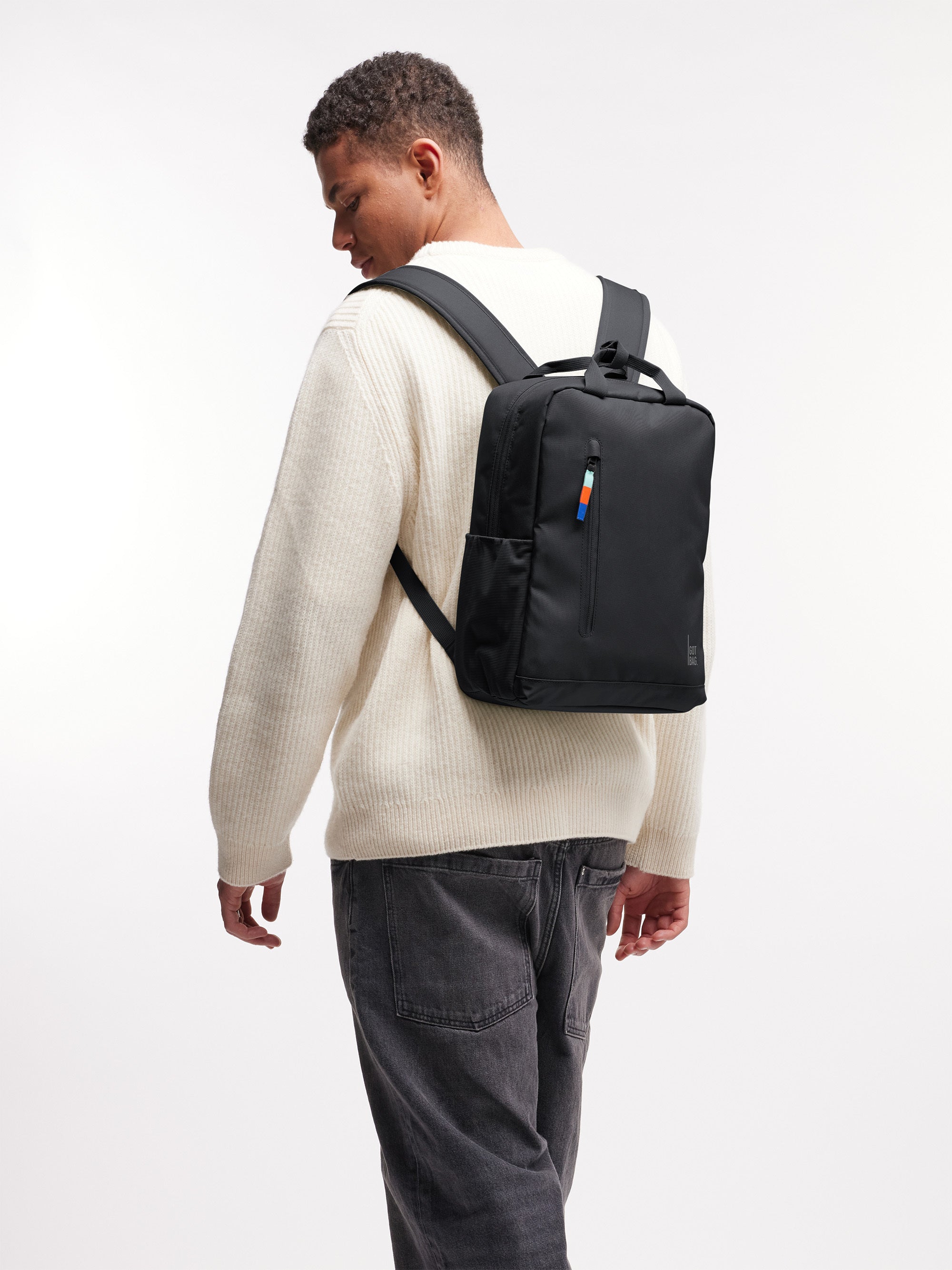 GOT BAG Daypack 2.0 Black