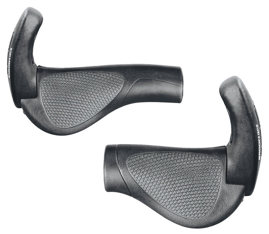 Ergon GP2-L Rohloff®/Nexus®